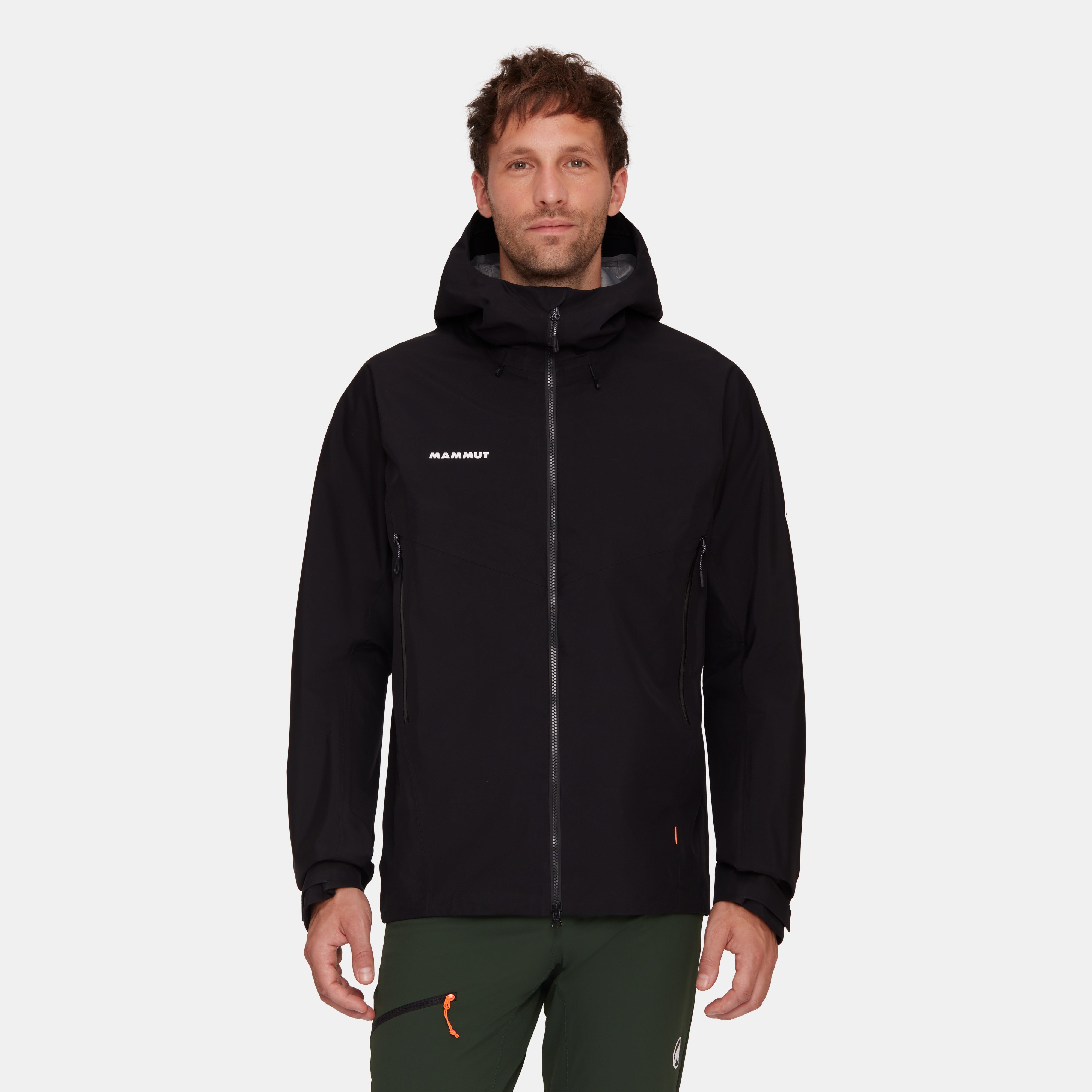 Crater IV HS Hooded Jacket Men