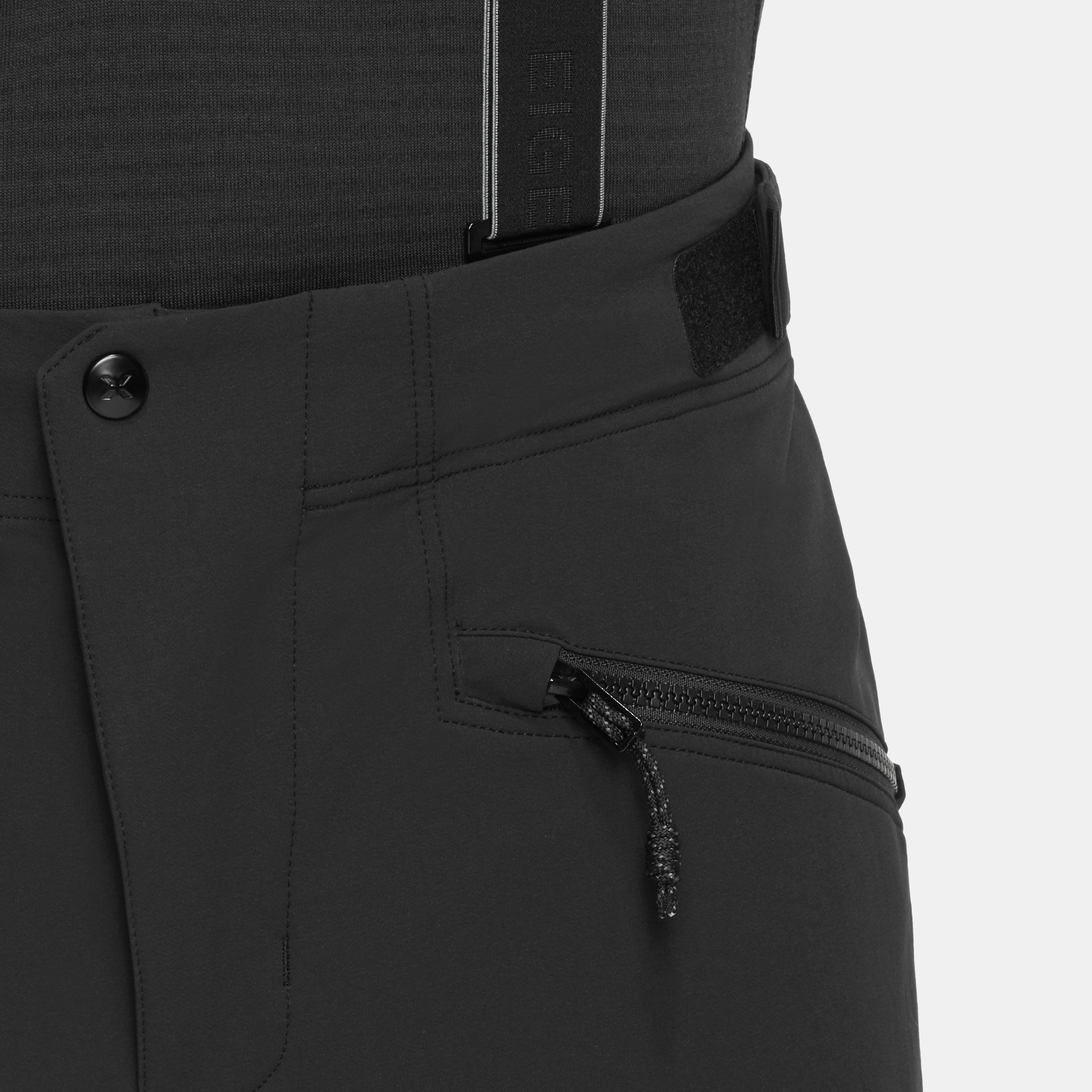 Eiger Nordwand Pro SO Pants Men