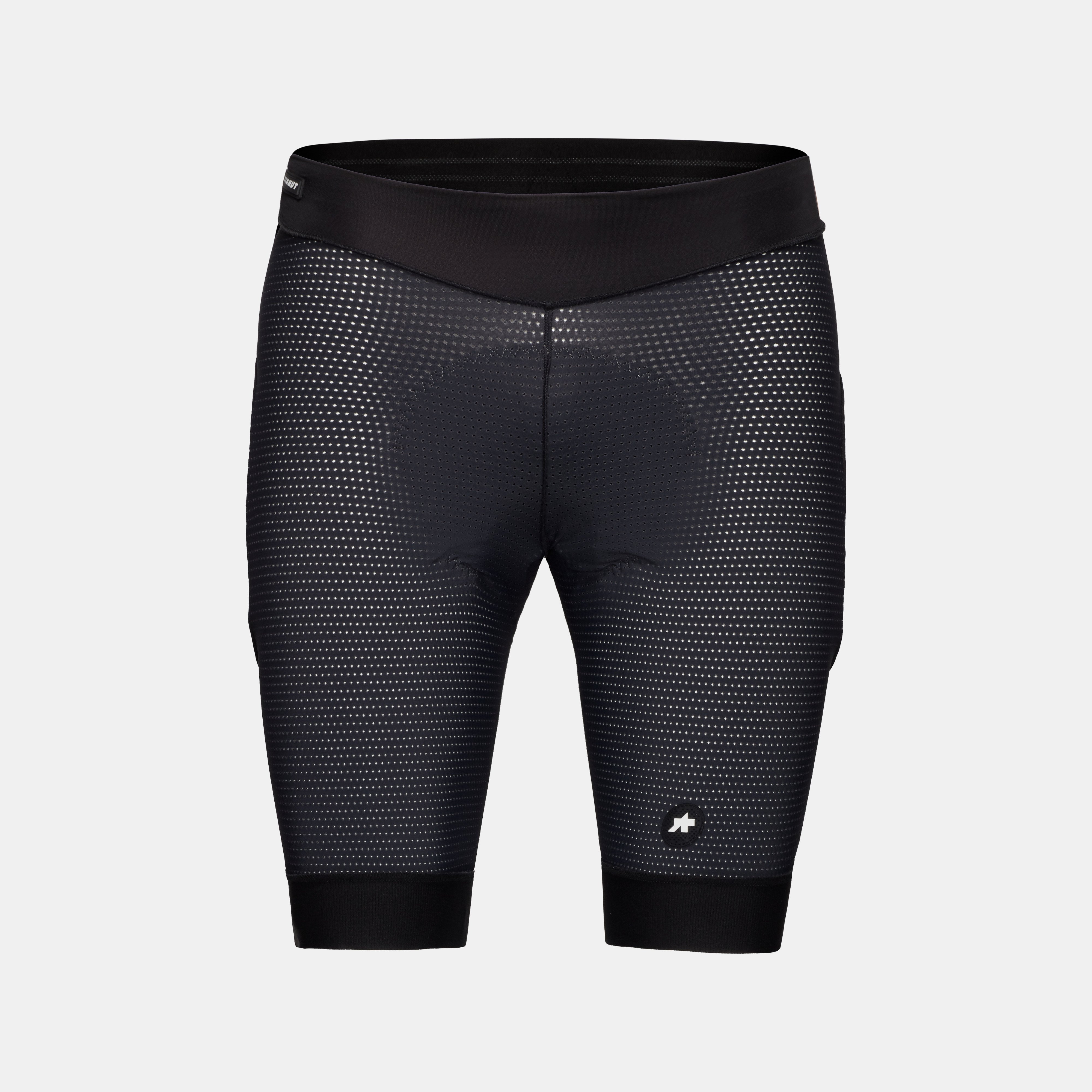 Assos x Mammut TACTICA Liner Shorts HP T3