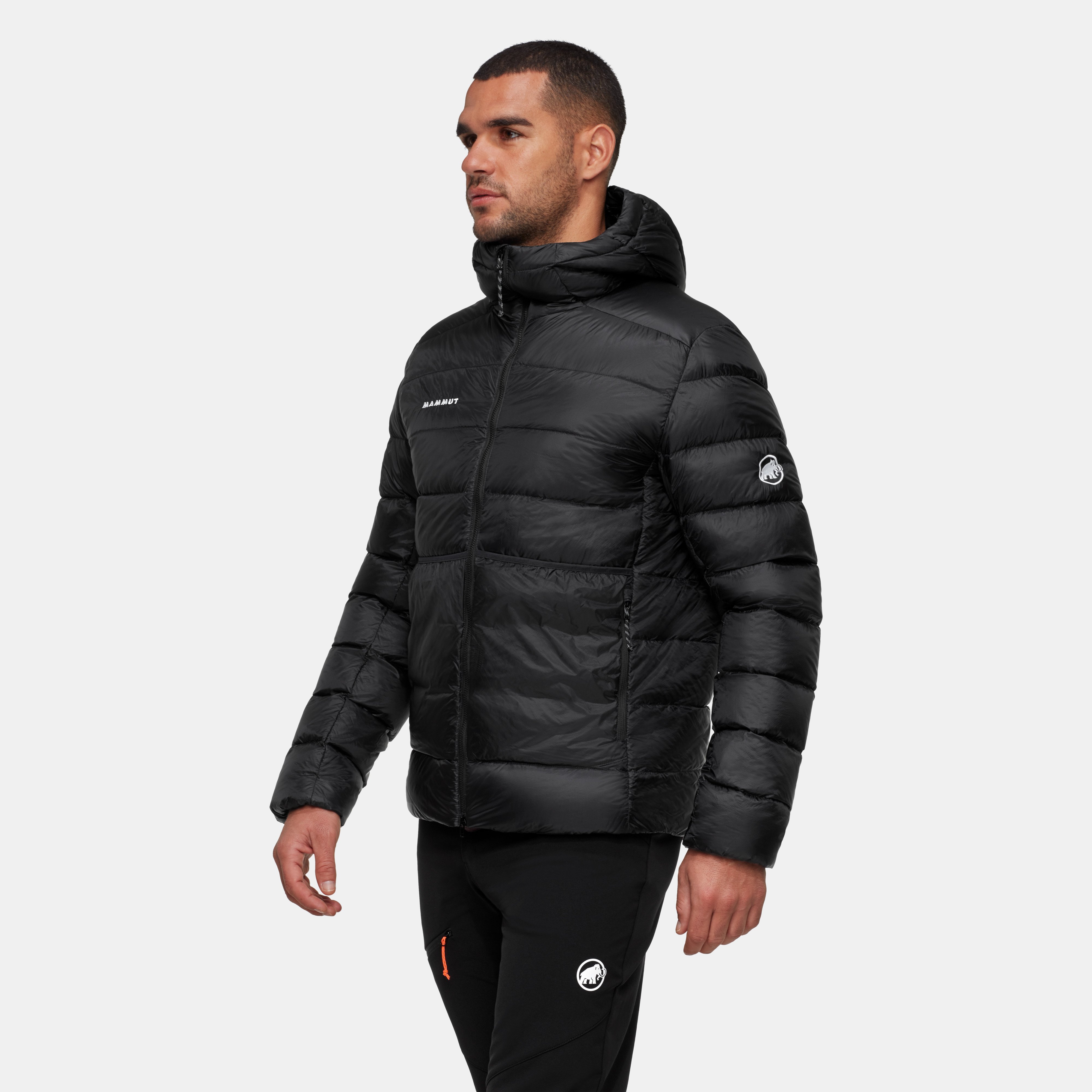Broad Peak Pro IN Hooded Jacket Men