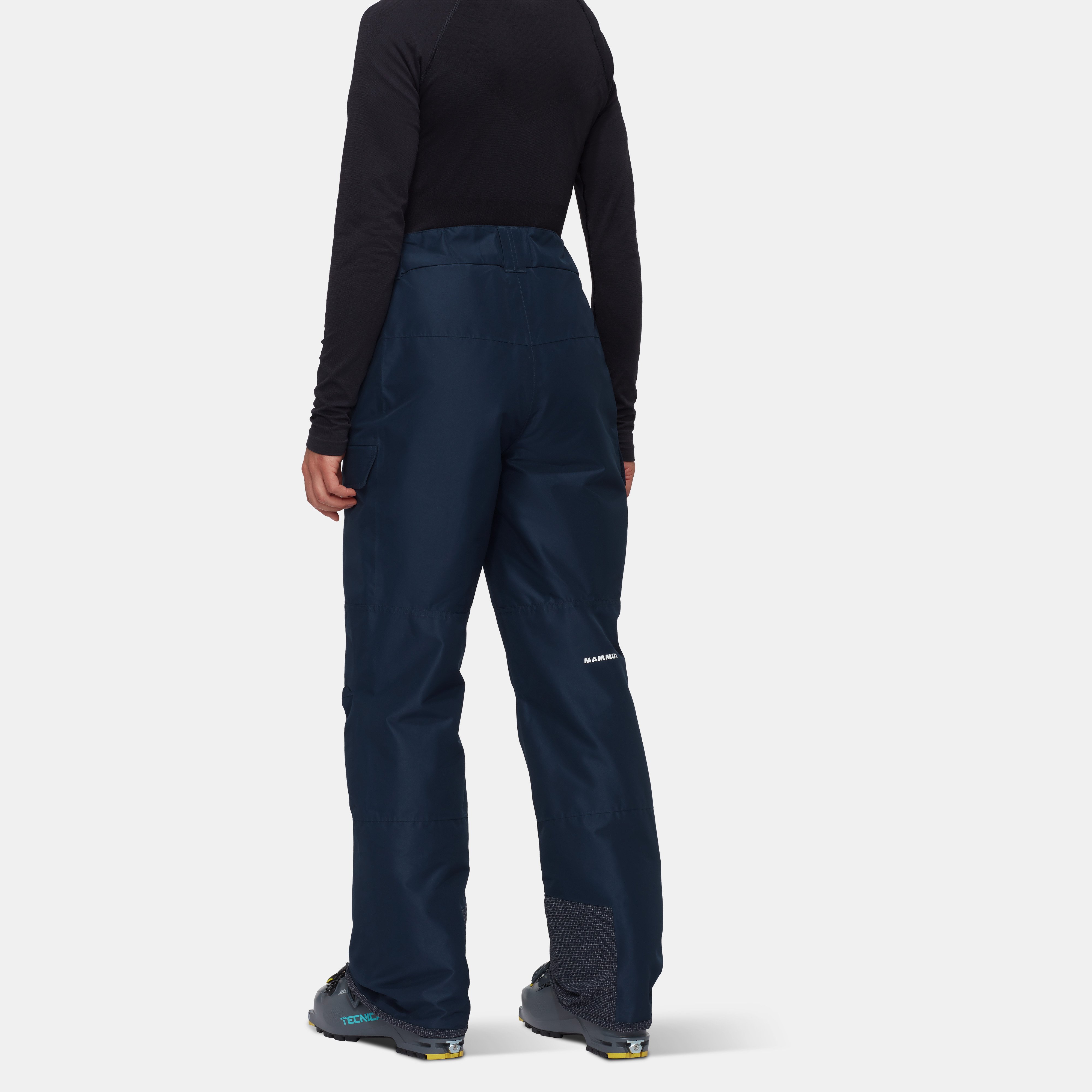 Fall Line HS Thermo Pants Women
