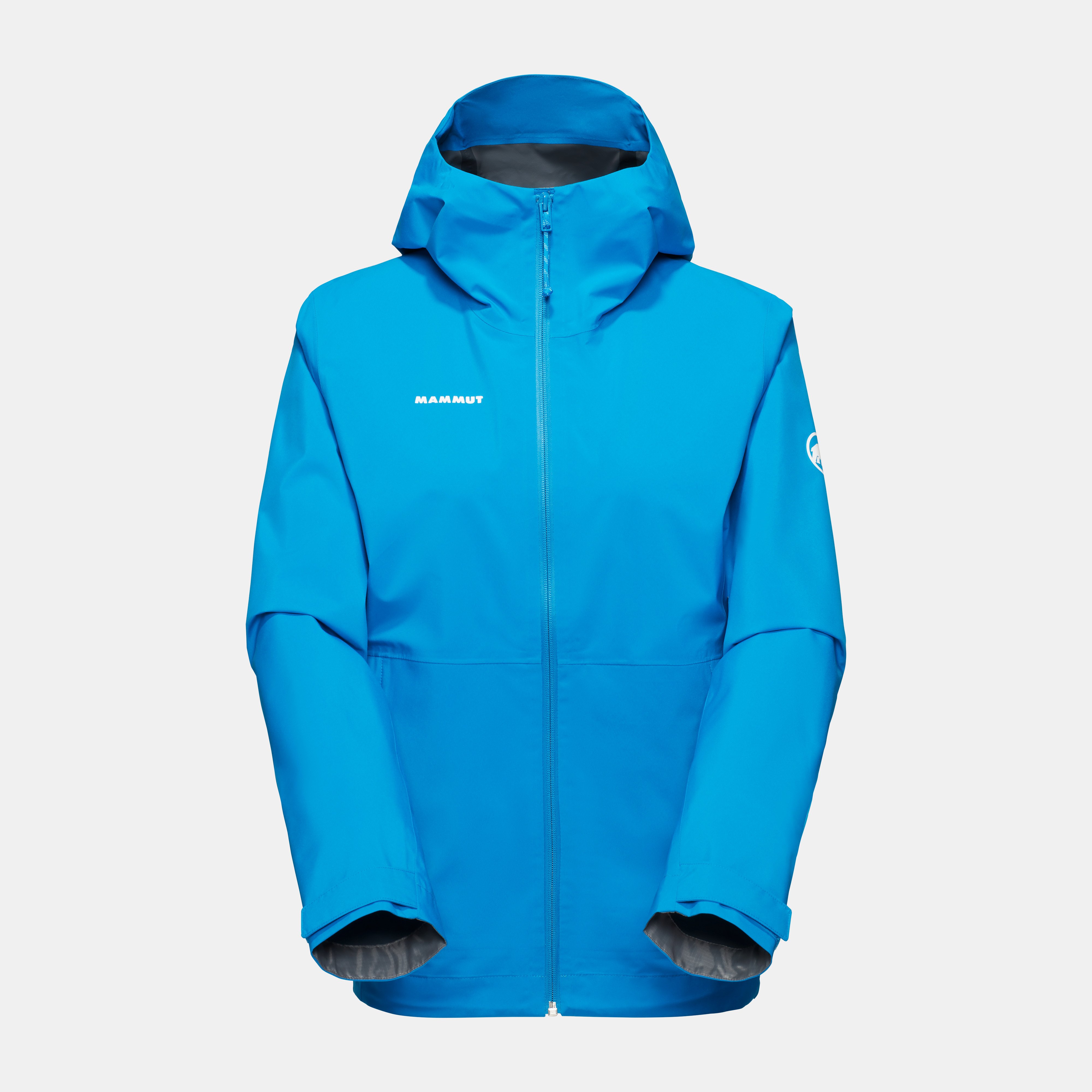 Linard Light HS Hooded Jacket Women