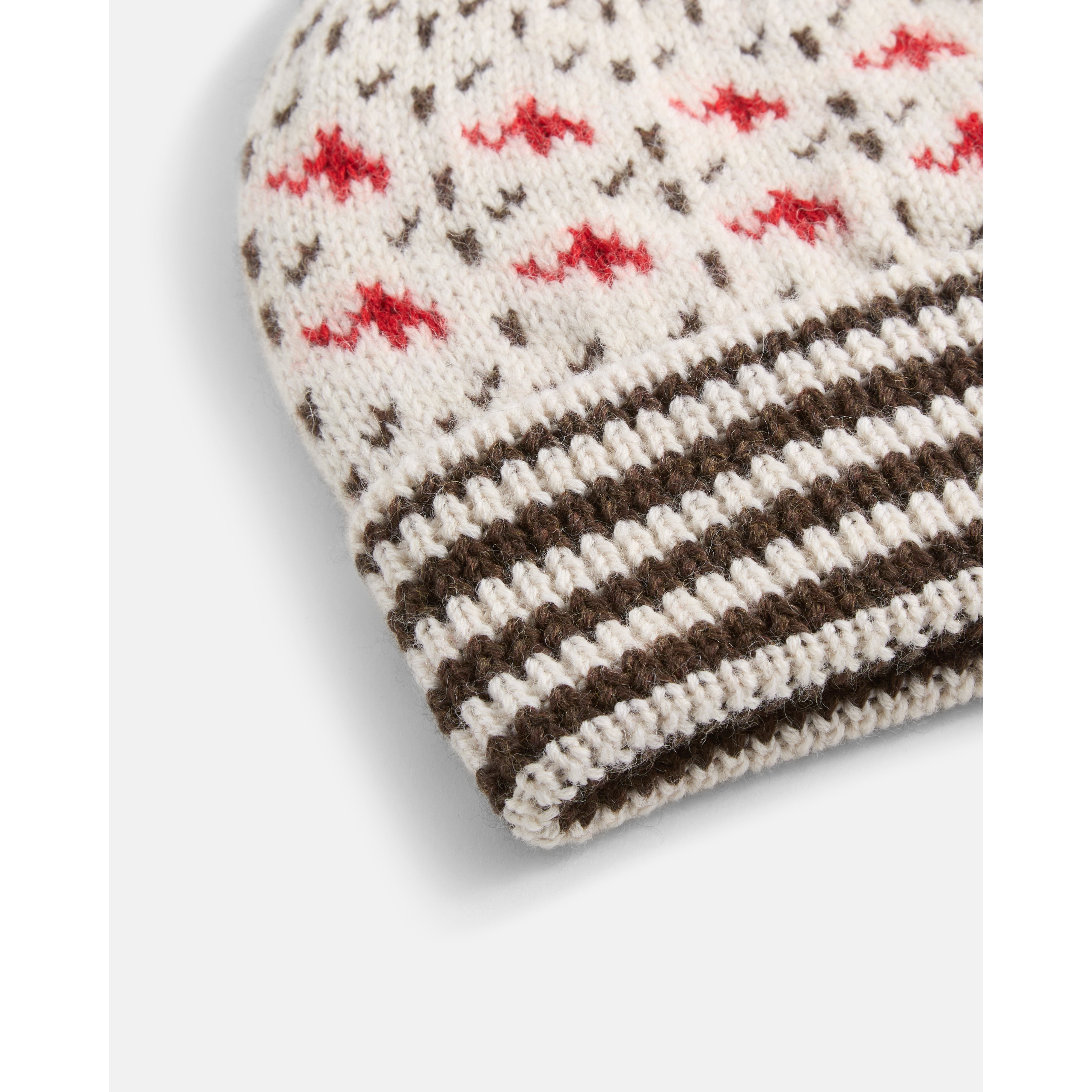 Mammut x Cabourn Direttissima Beanie
