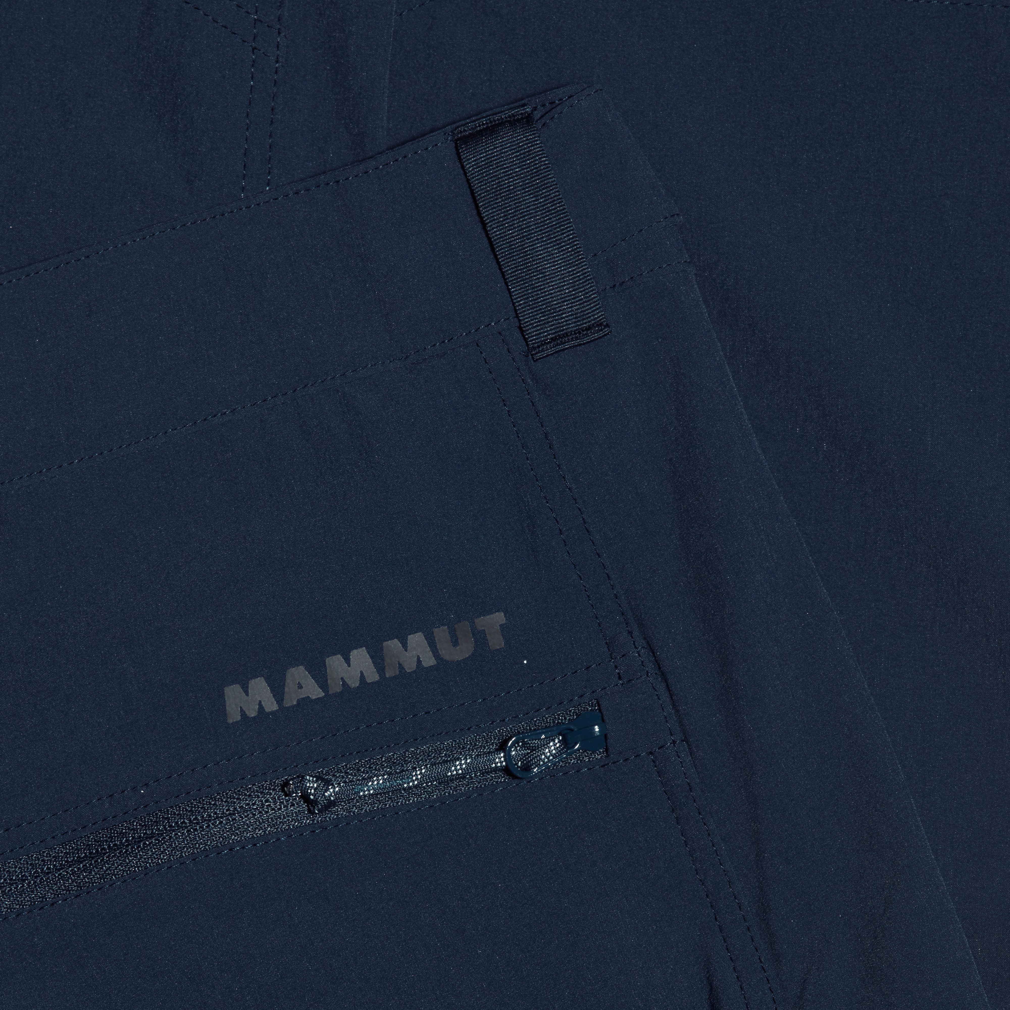 Runbold IV Zip Off Pants Women