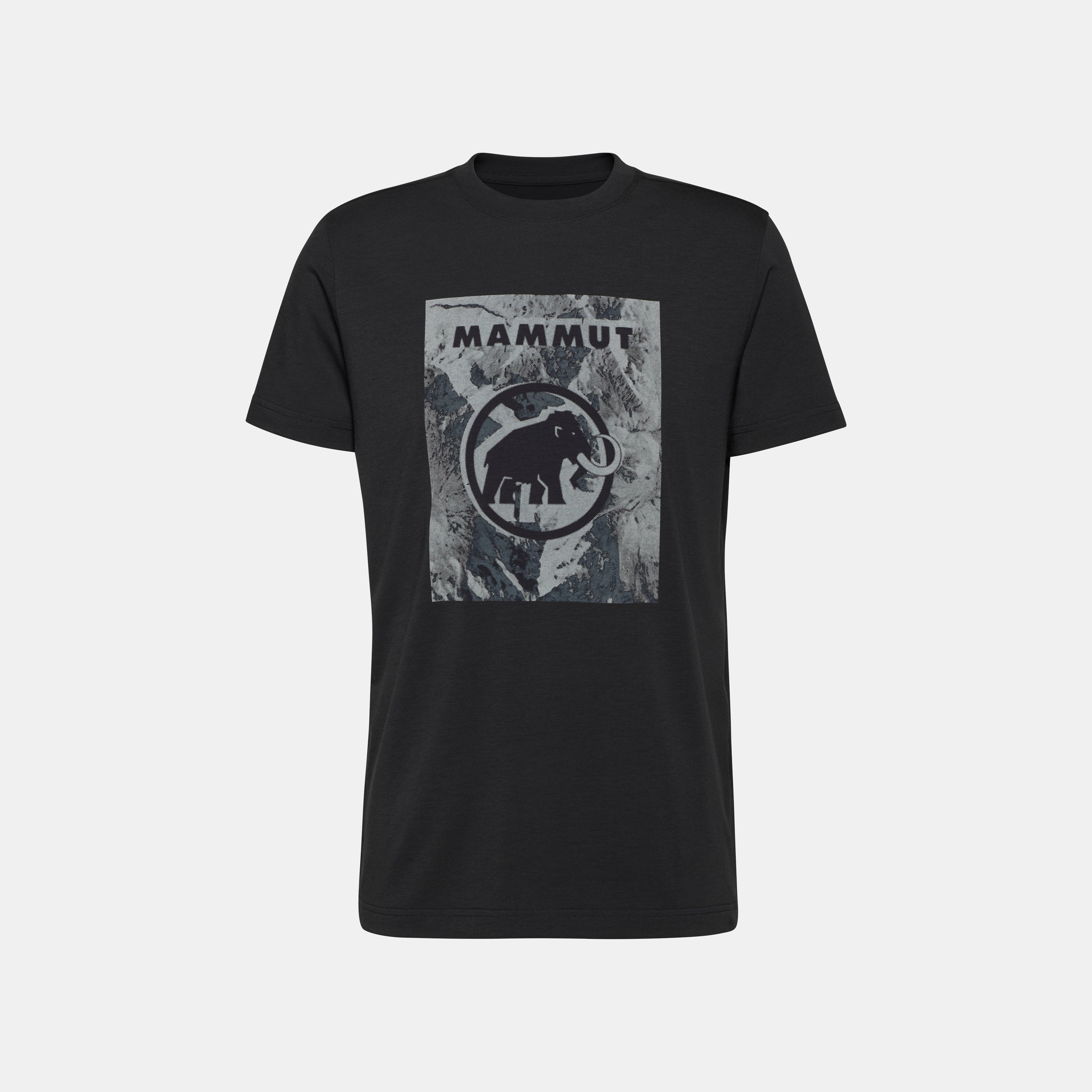 Trovat T-Shirt Men Mammut