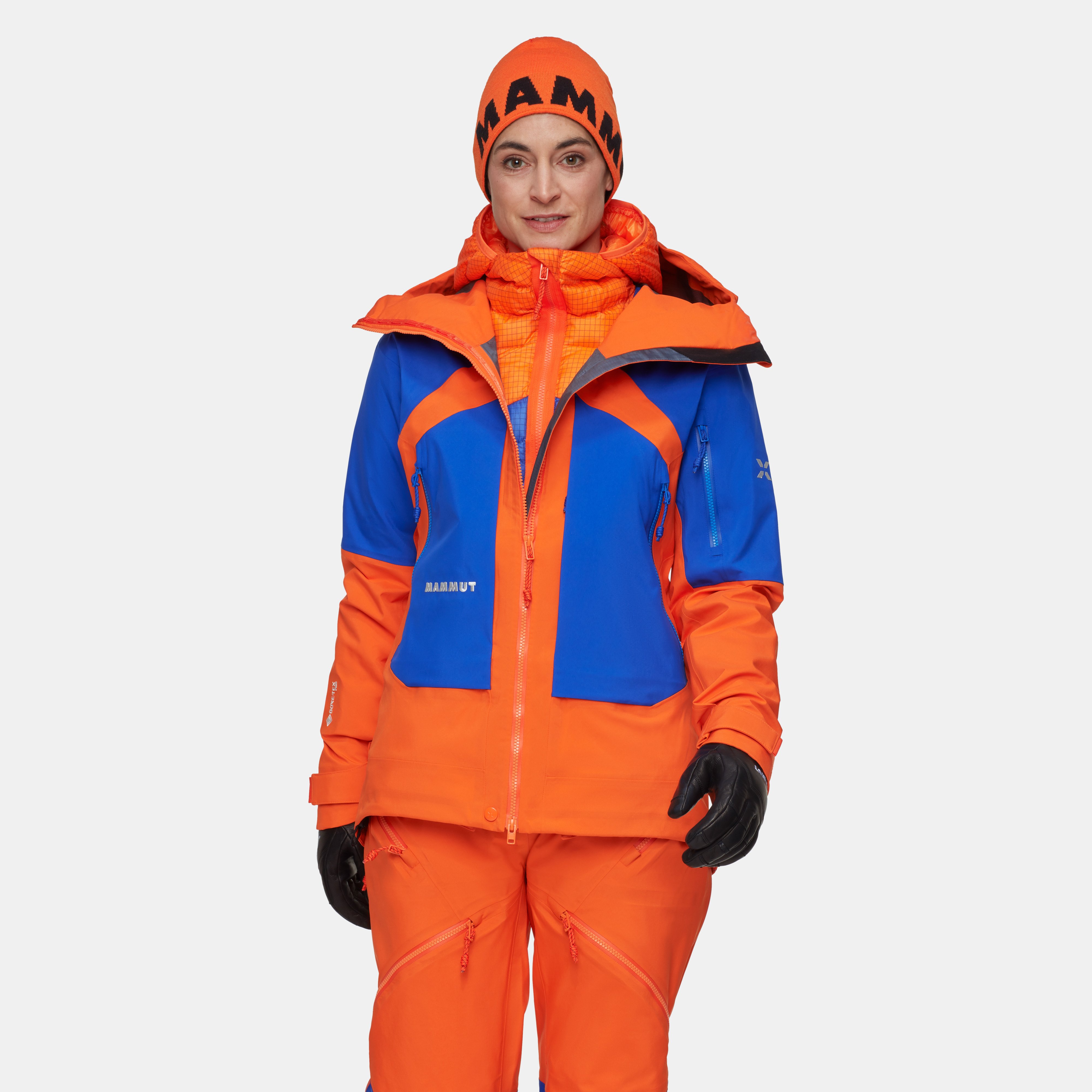 Selun FL Sun Hoody Women