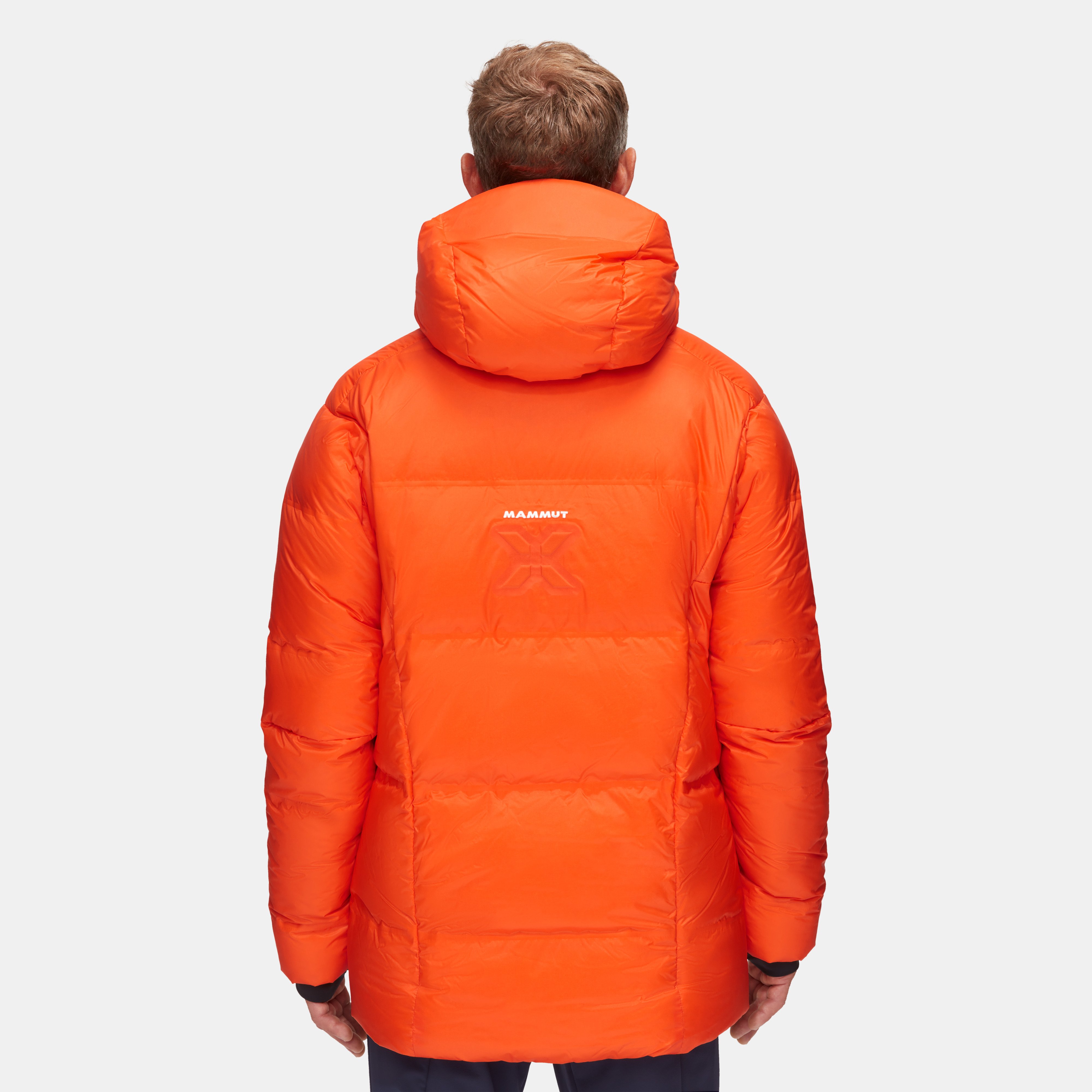 Eigerjoch Pro IN Hooded Jacket Men