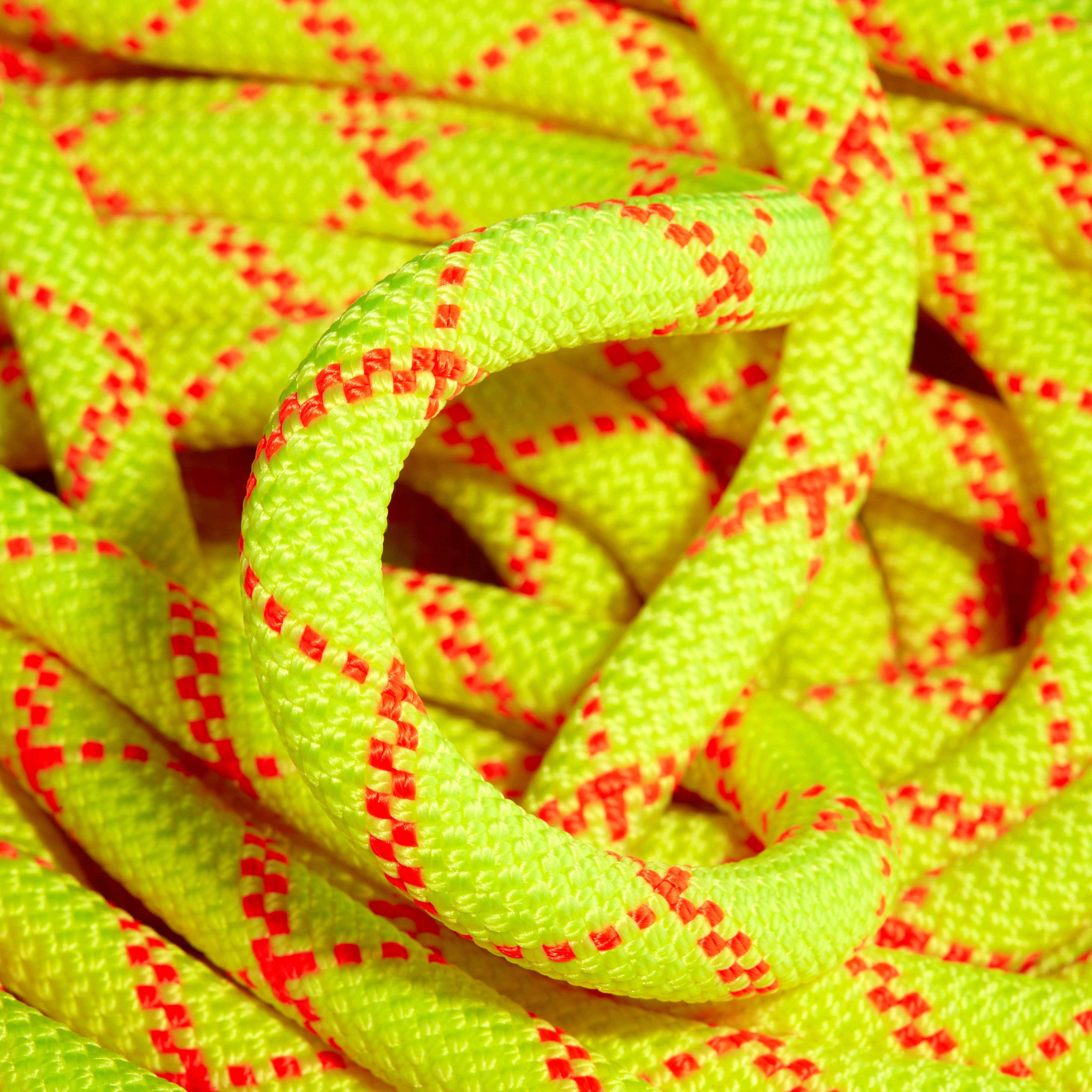 9.5 Alpine Core Protect Dry Rope 50m