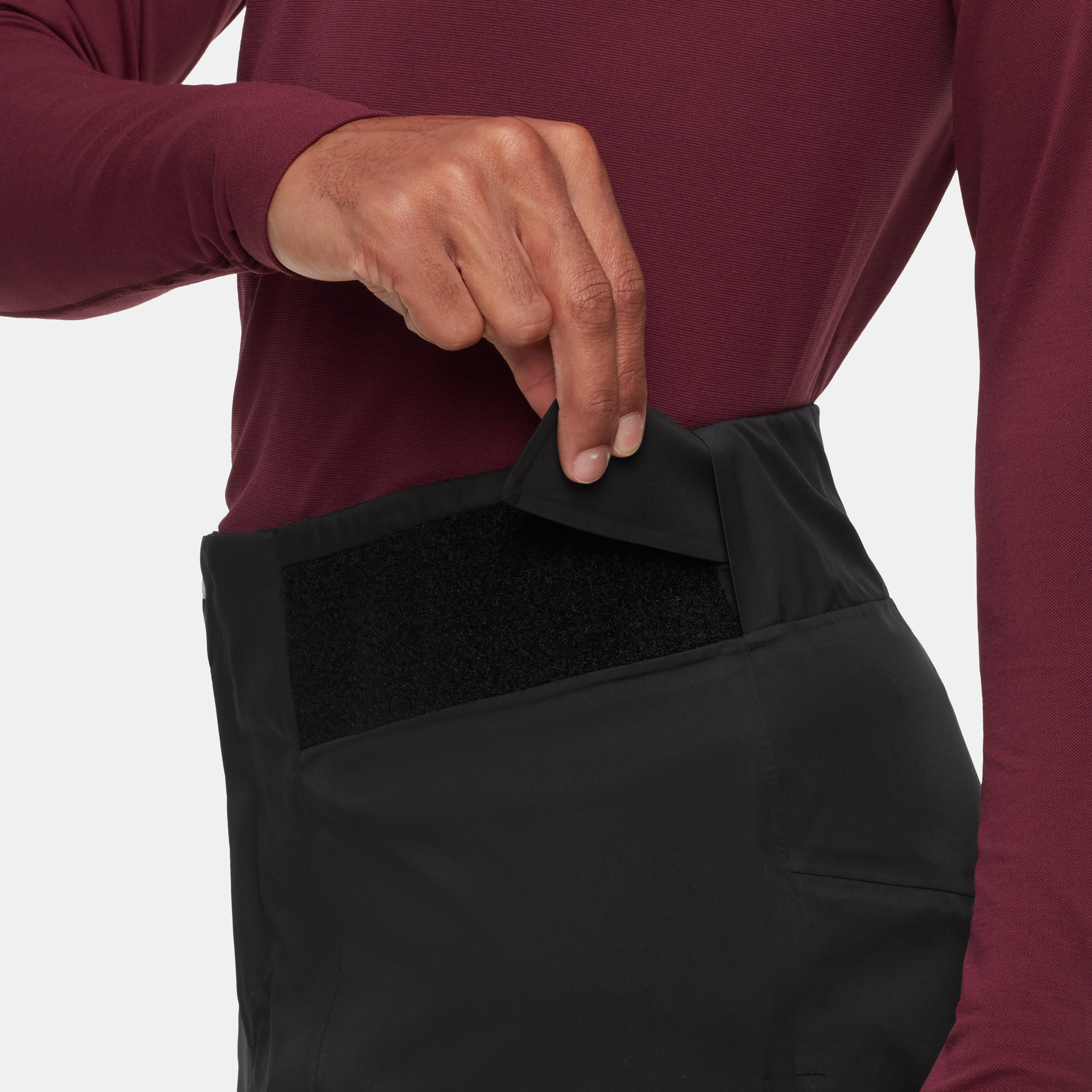 Haldigrat Light HS Pants Men