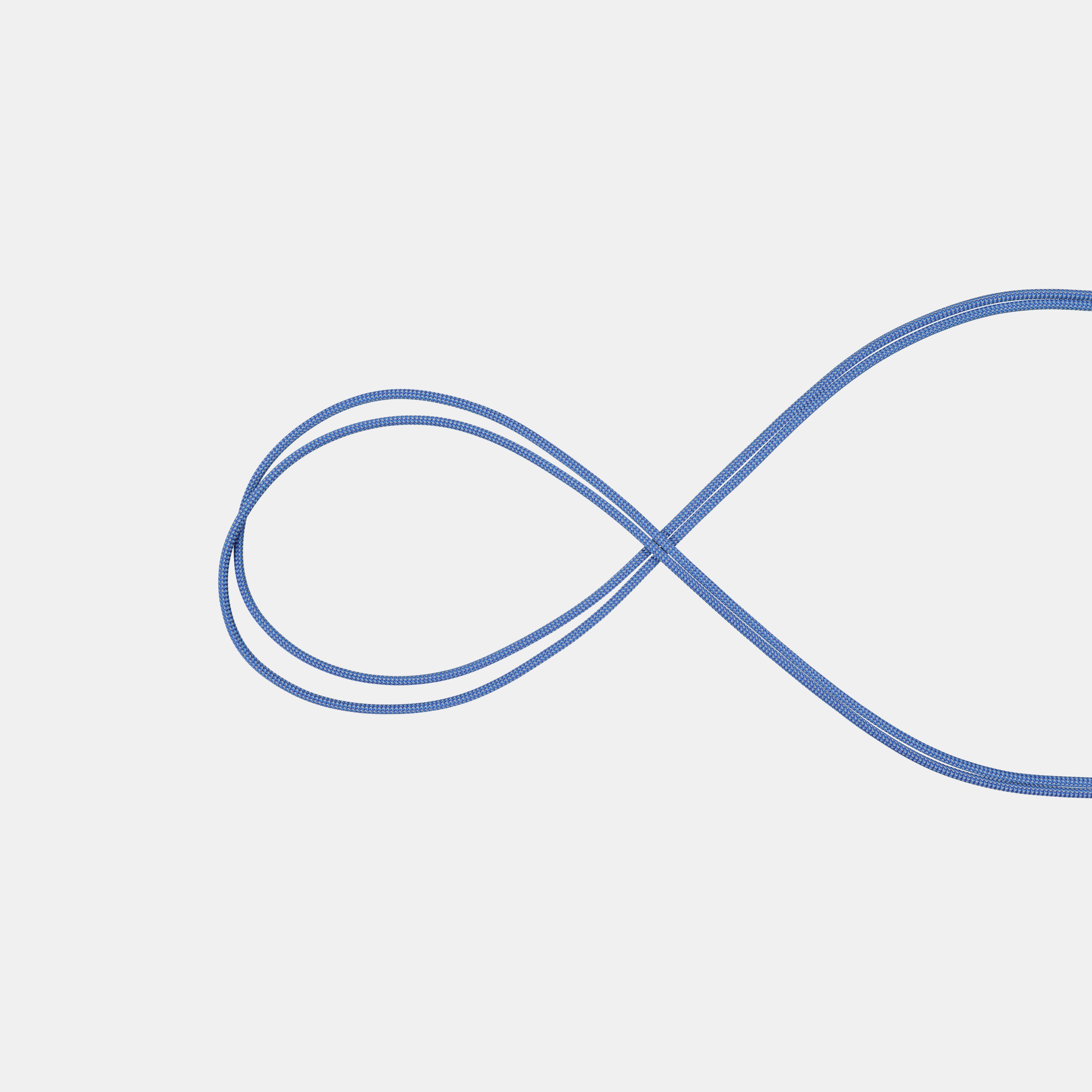 8.0 Accessory Cord 50m