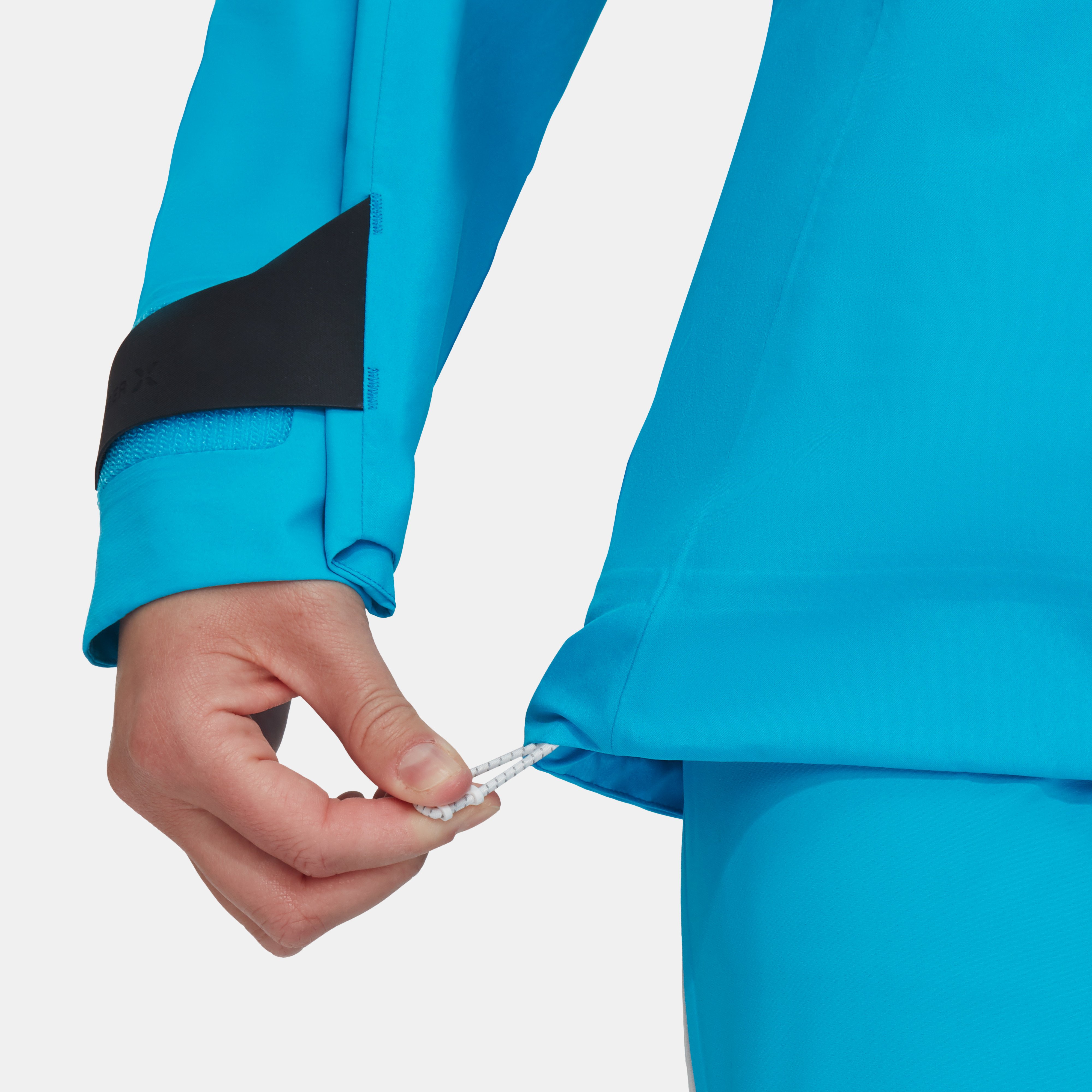 Nordwand Pro HS Hooded Jacket Women