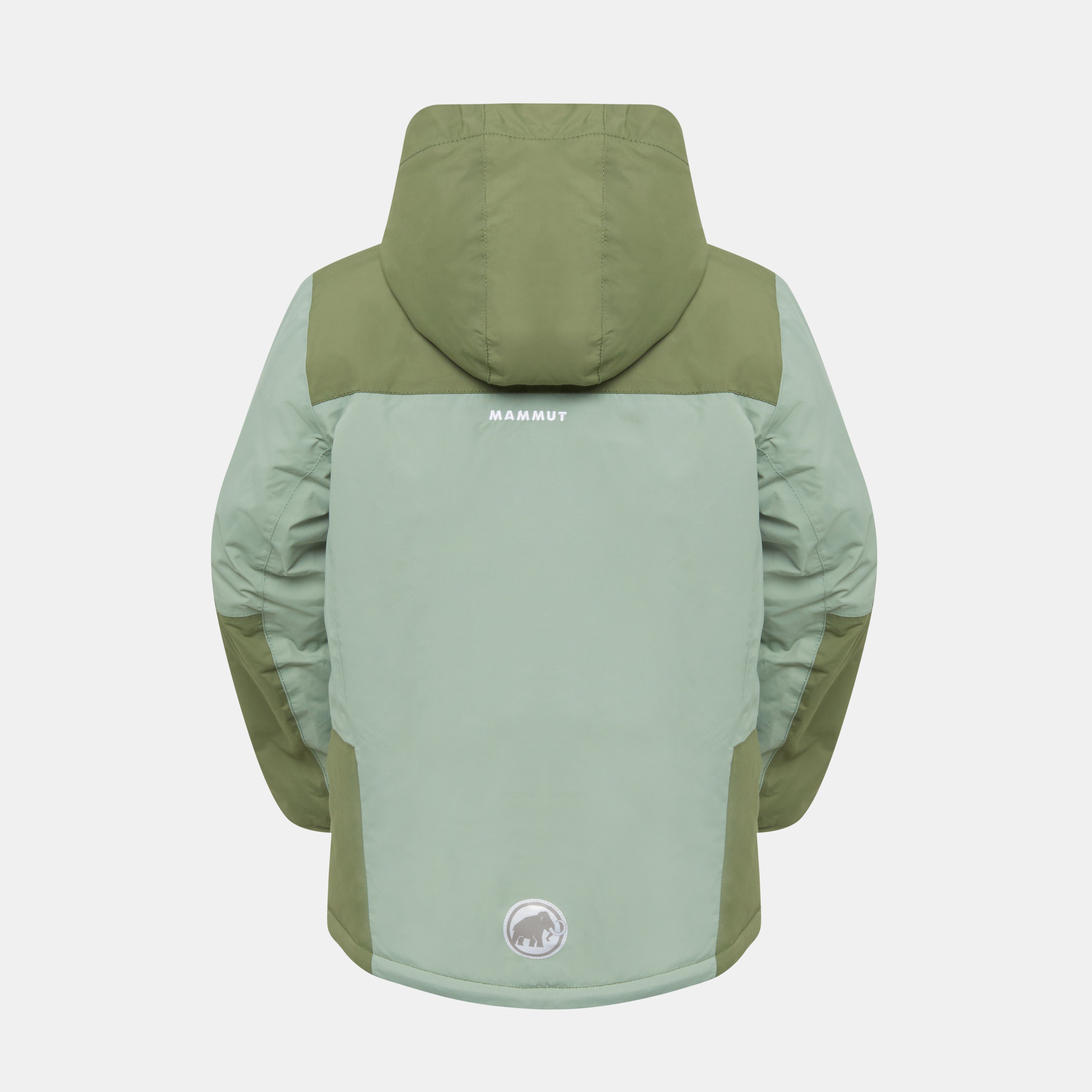 Treeline HS Thermo Hooded Jacket Kids