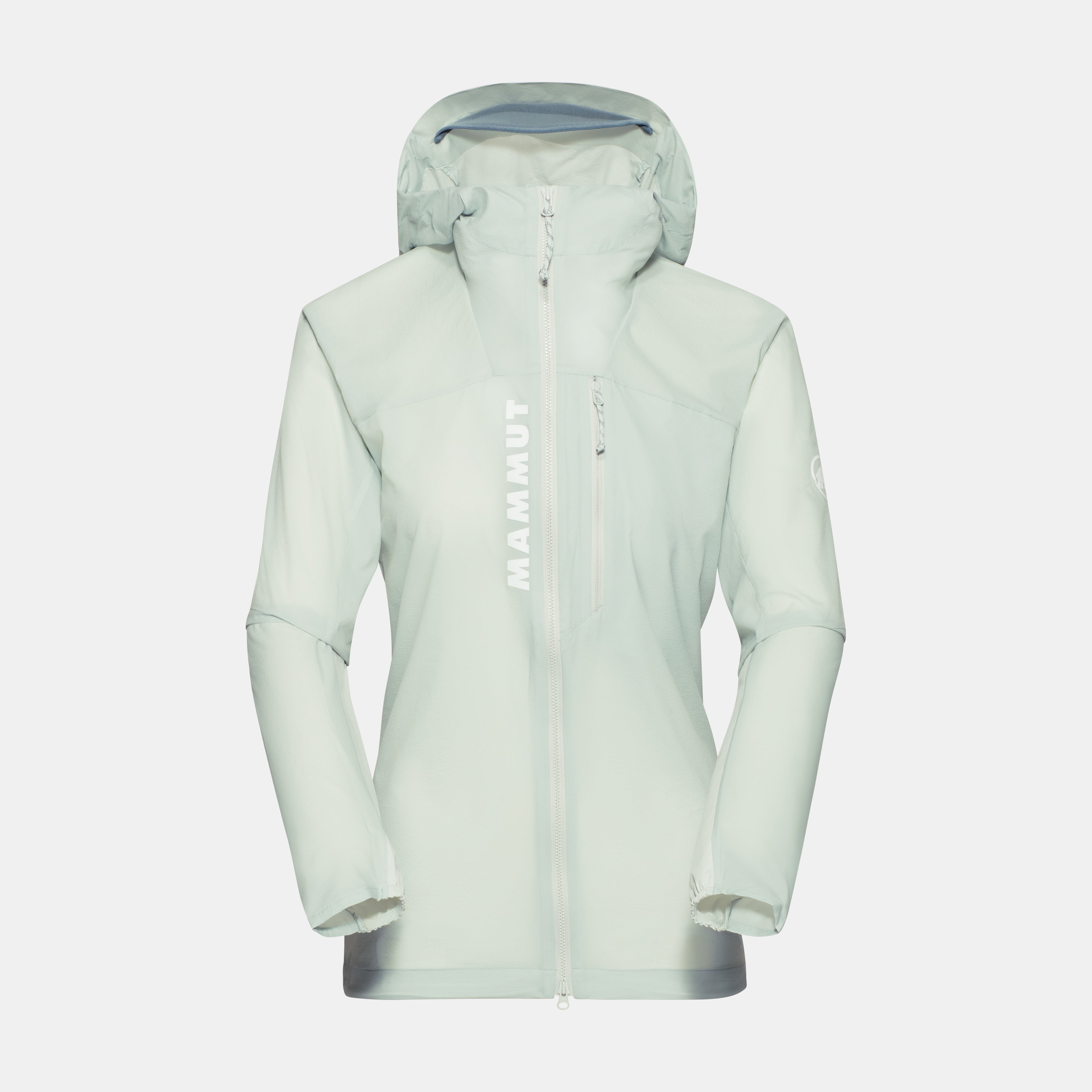 Aenergy WB Hooded Jacket Women