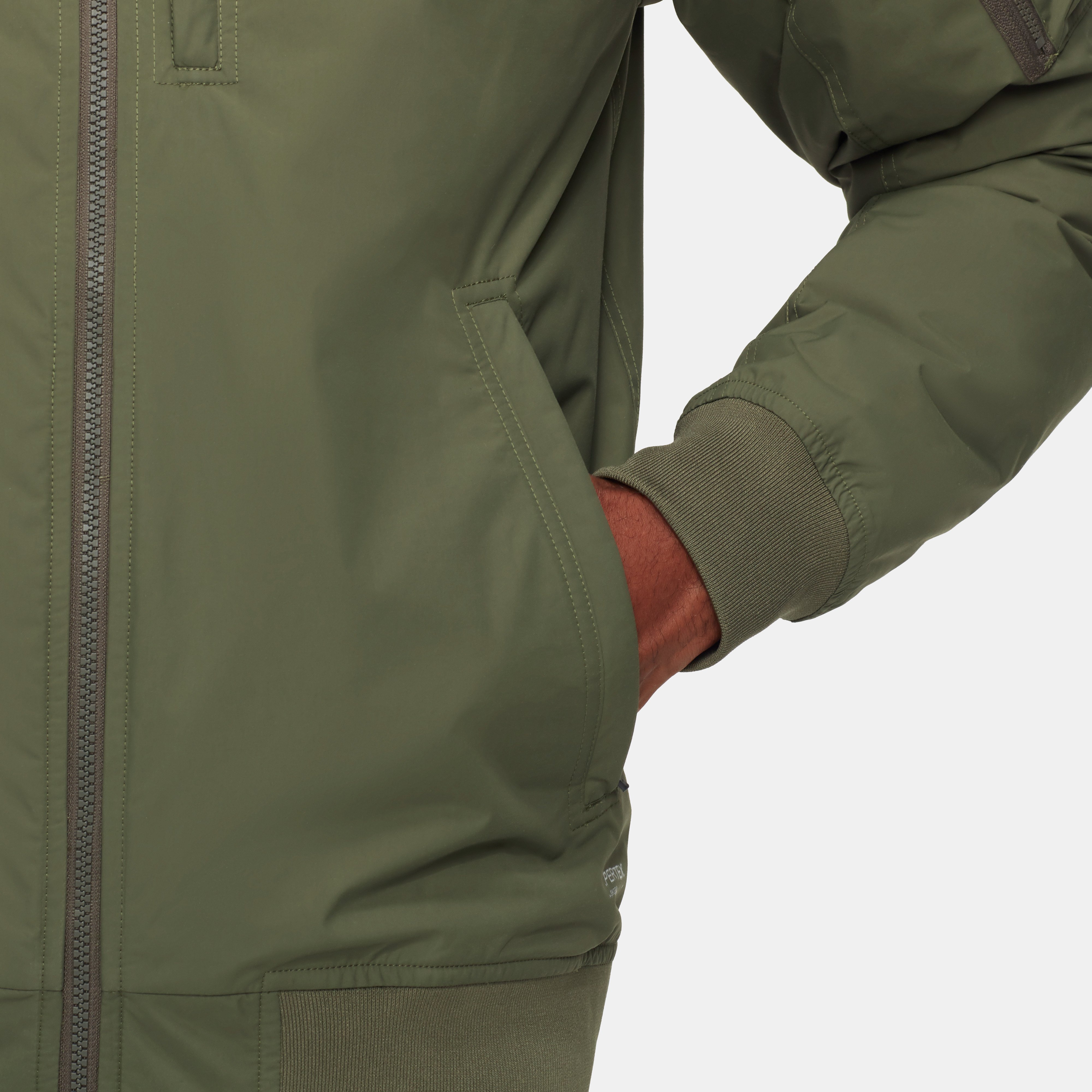 Floeberg IN Bomber Jacket Men