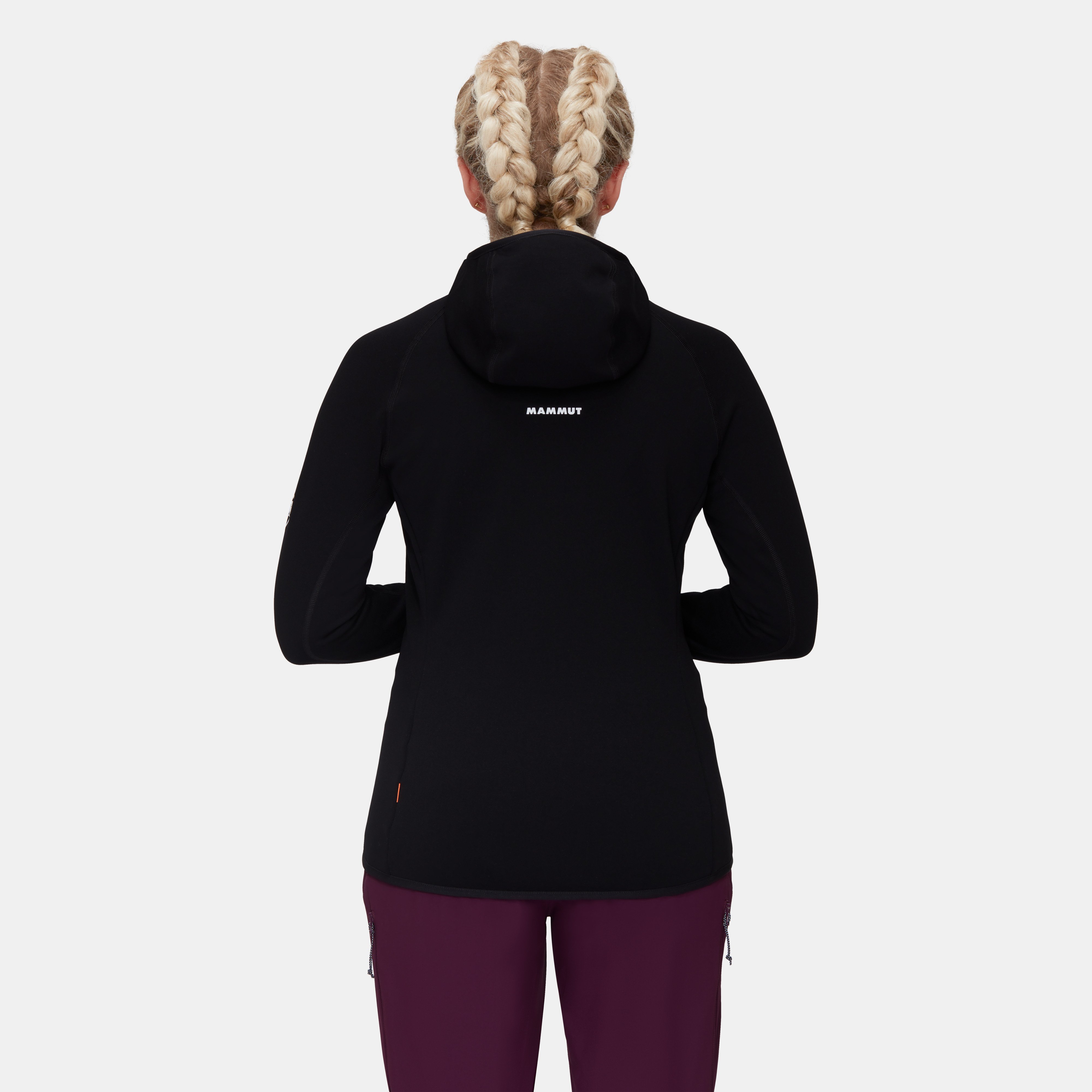 Aconcagua ML Hooded Jacket Women