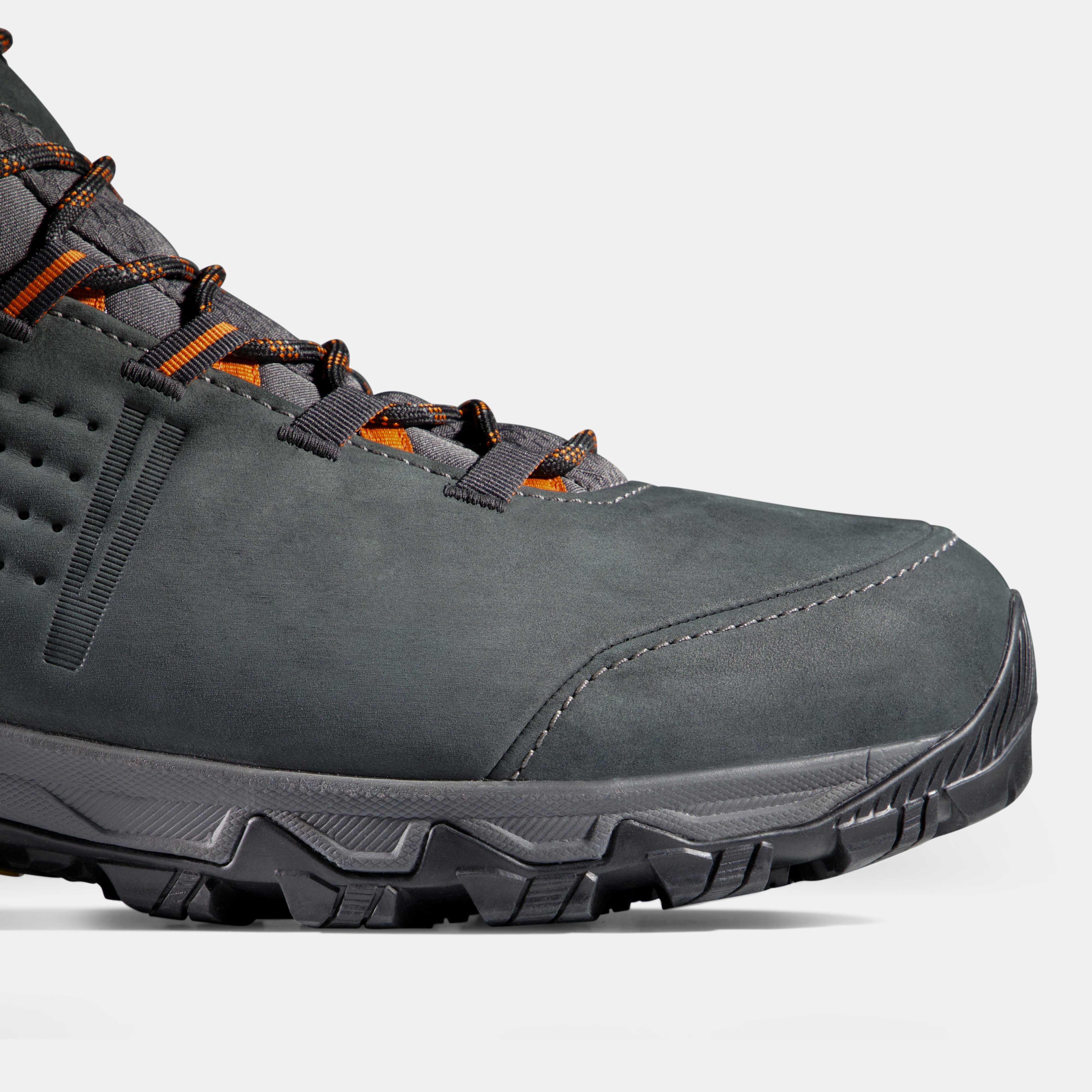 Mercury IV Mid LTH Men