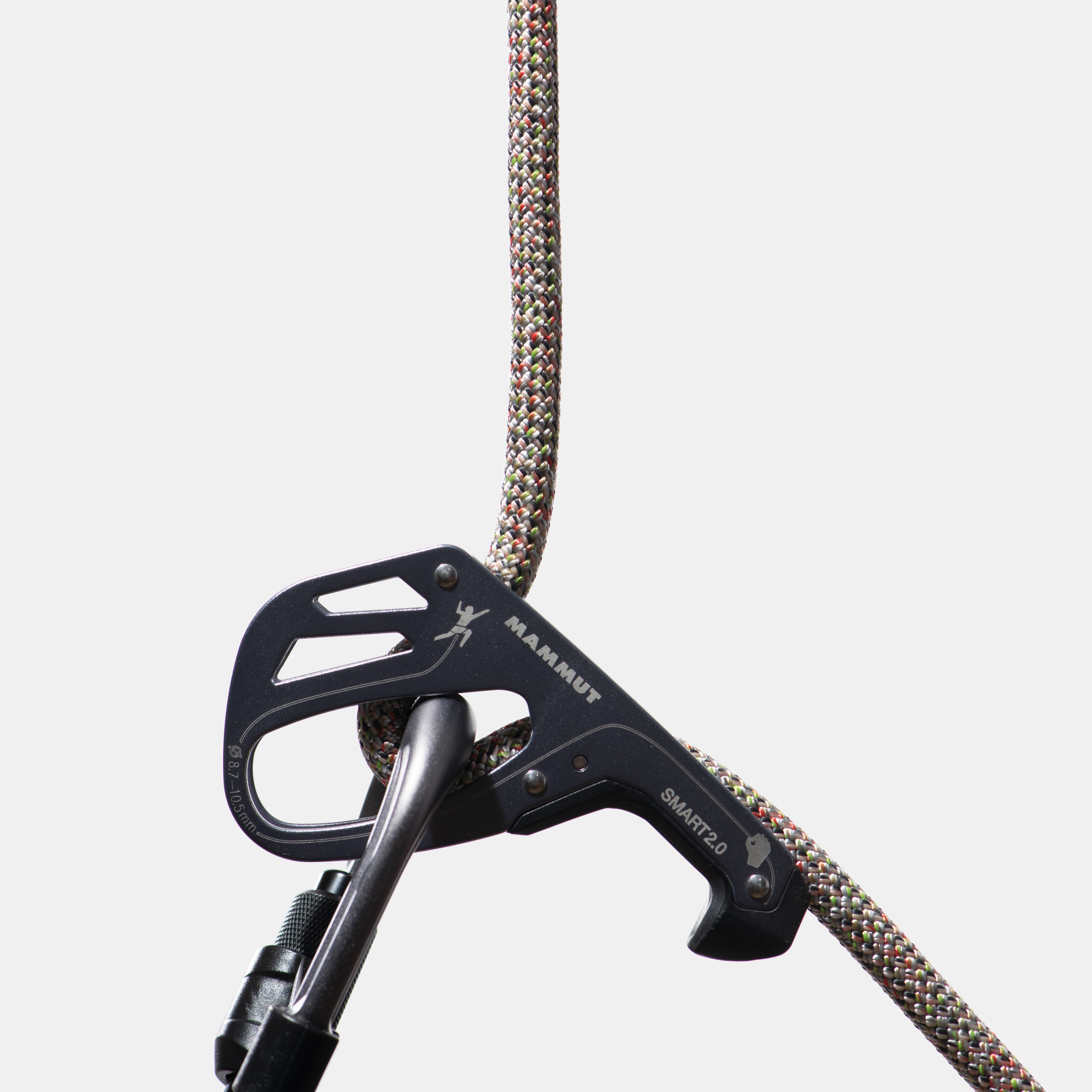 9.5 Crag We Care Classic Rope 40m