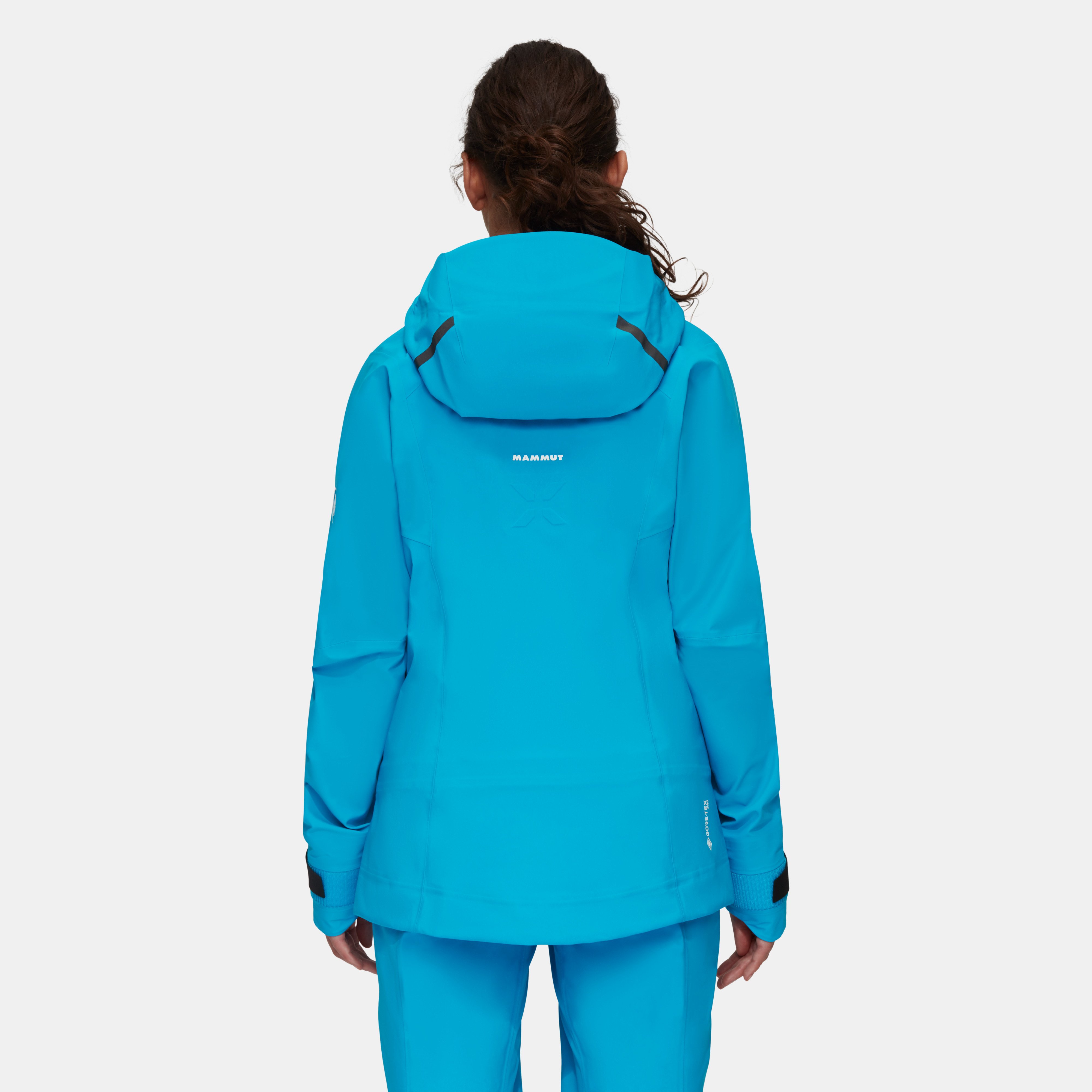 Nordwand Pro HS Hooded Jacket Women