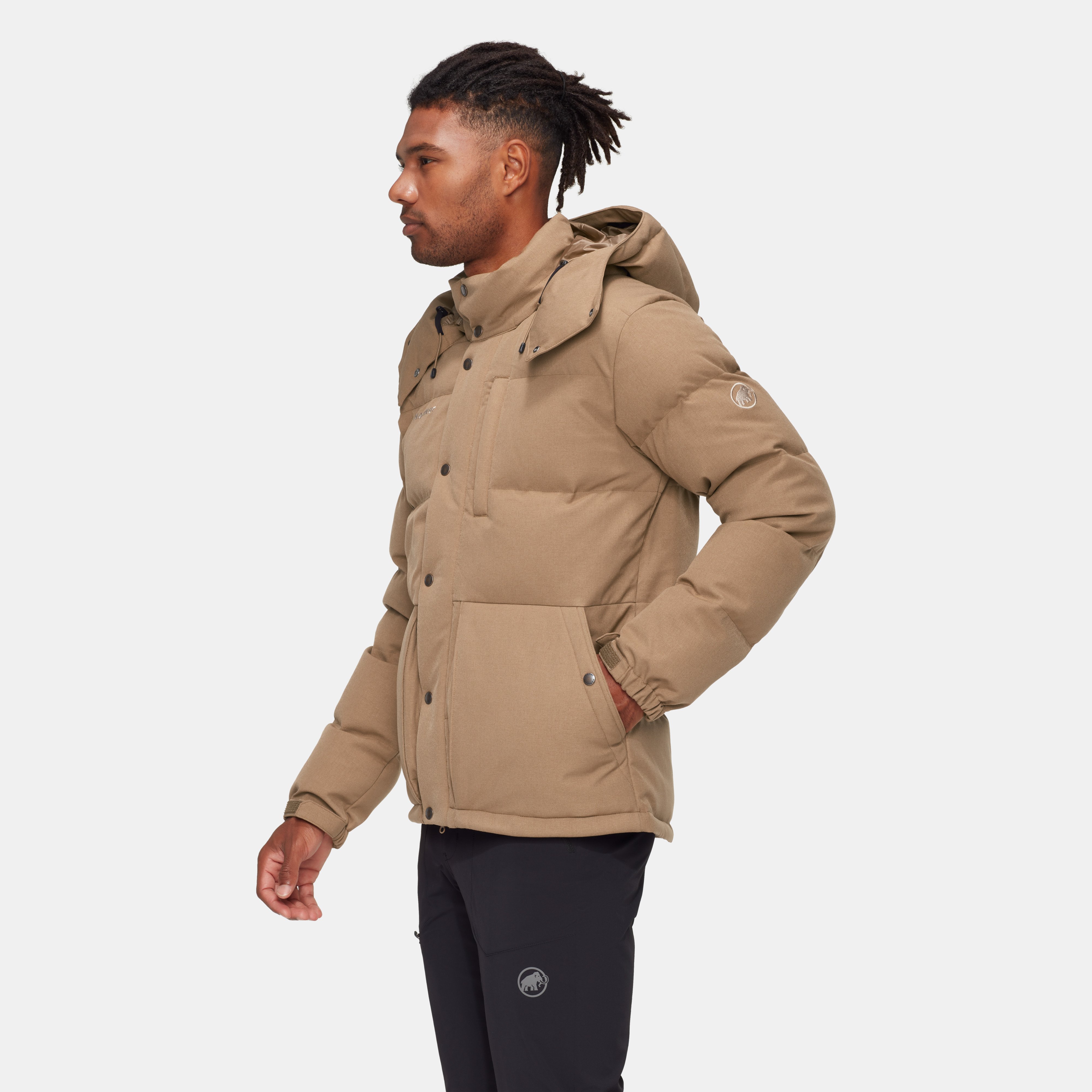 Roseg 2.0 IN Hooded Jacket Men