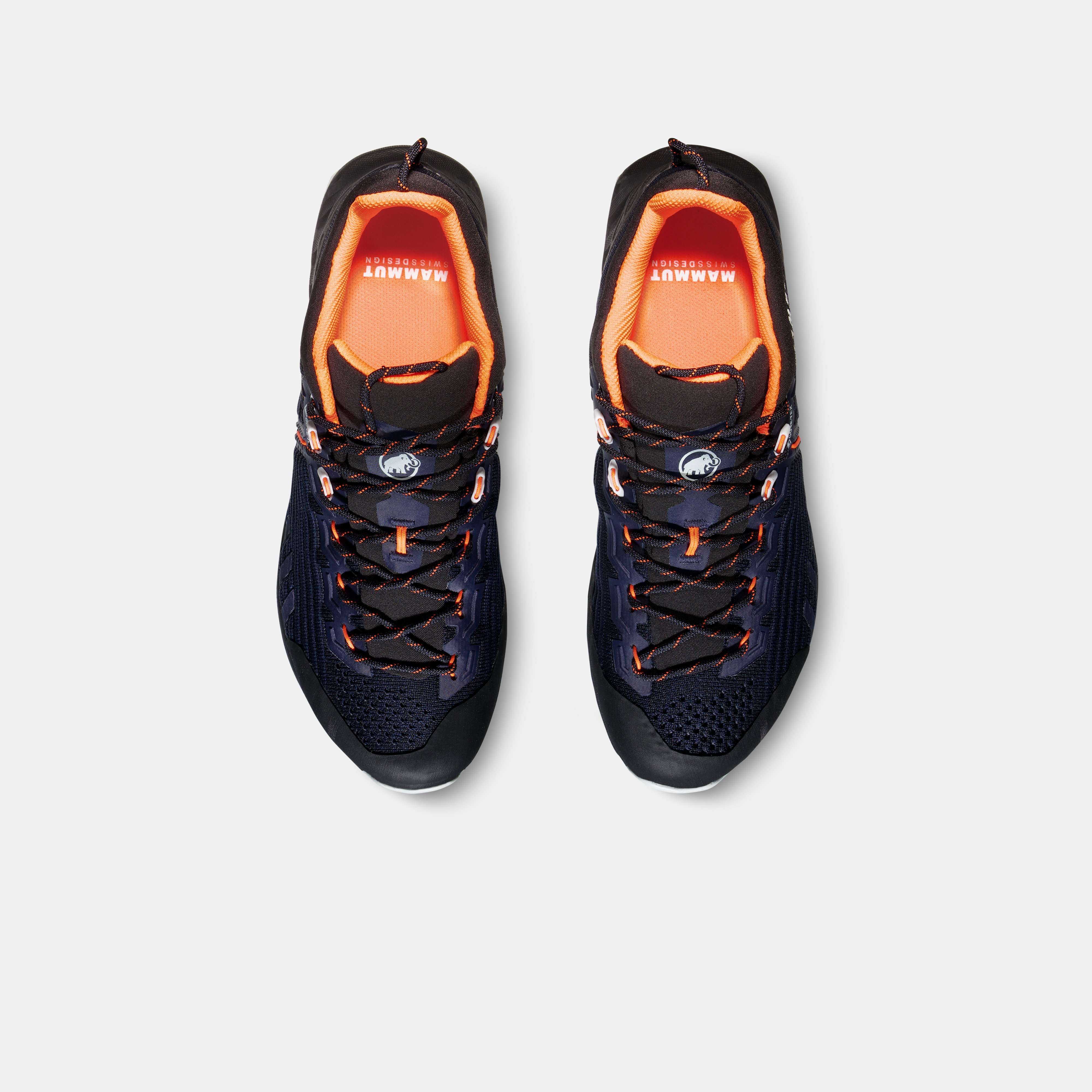 Alnasca Knit III Low GTX Women