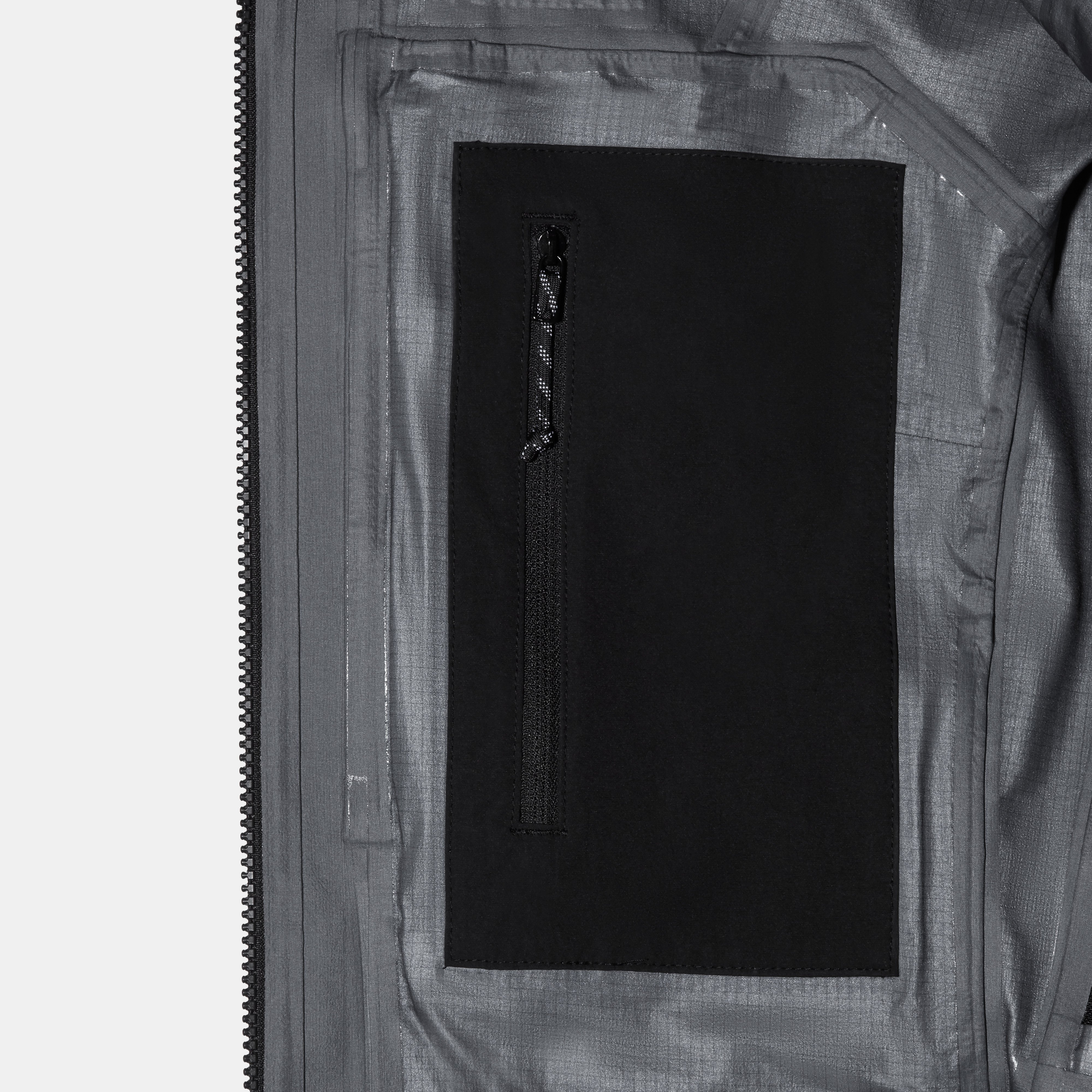 Crater Pro HS Hooded Jacket Women