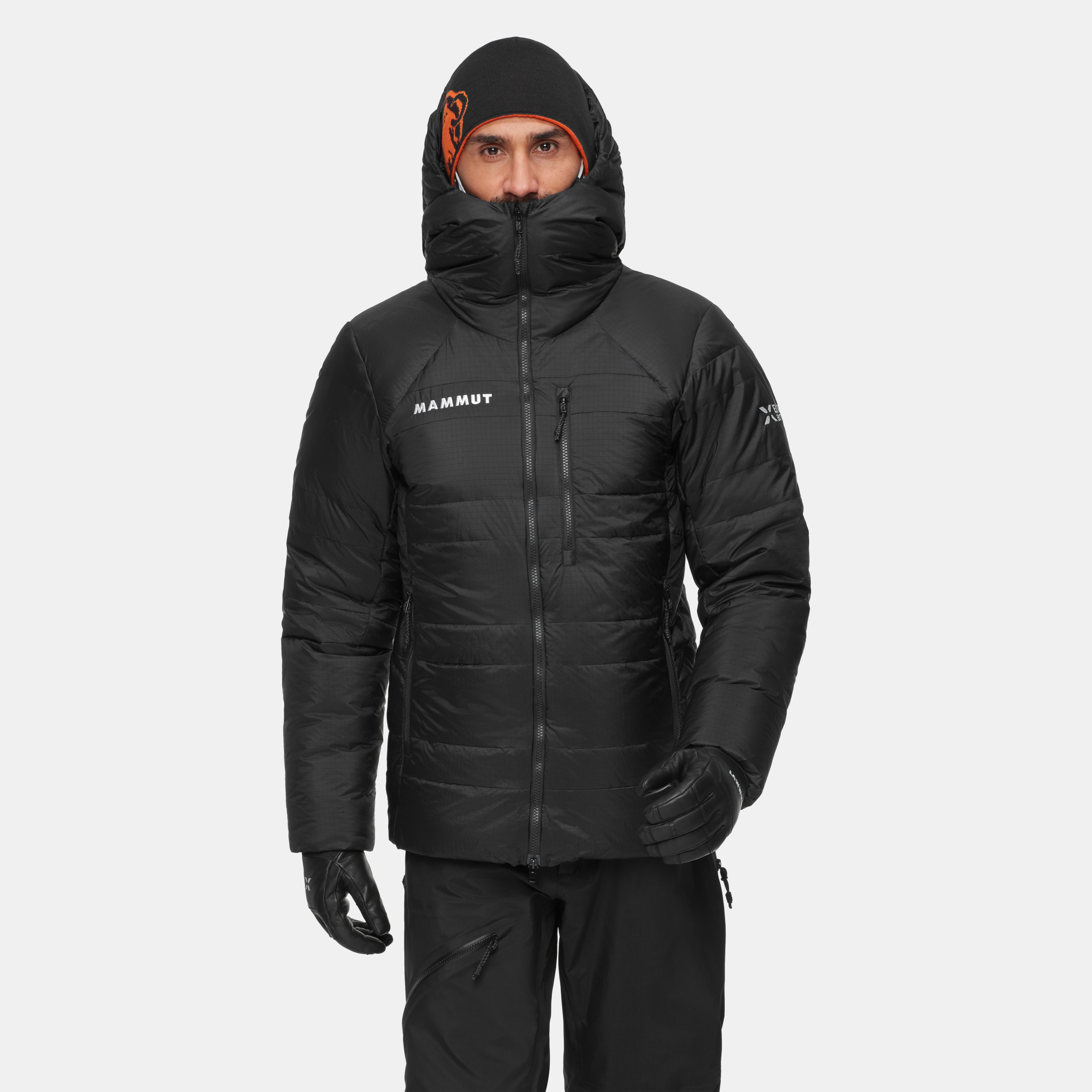 Eiger Nordwand Advanced Down IN Hooded Jacket Men