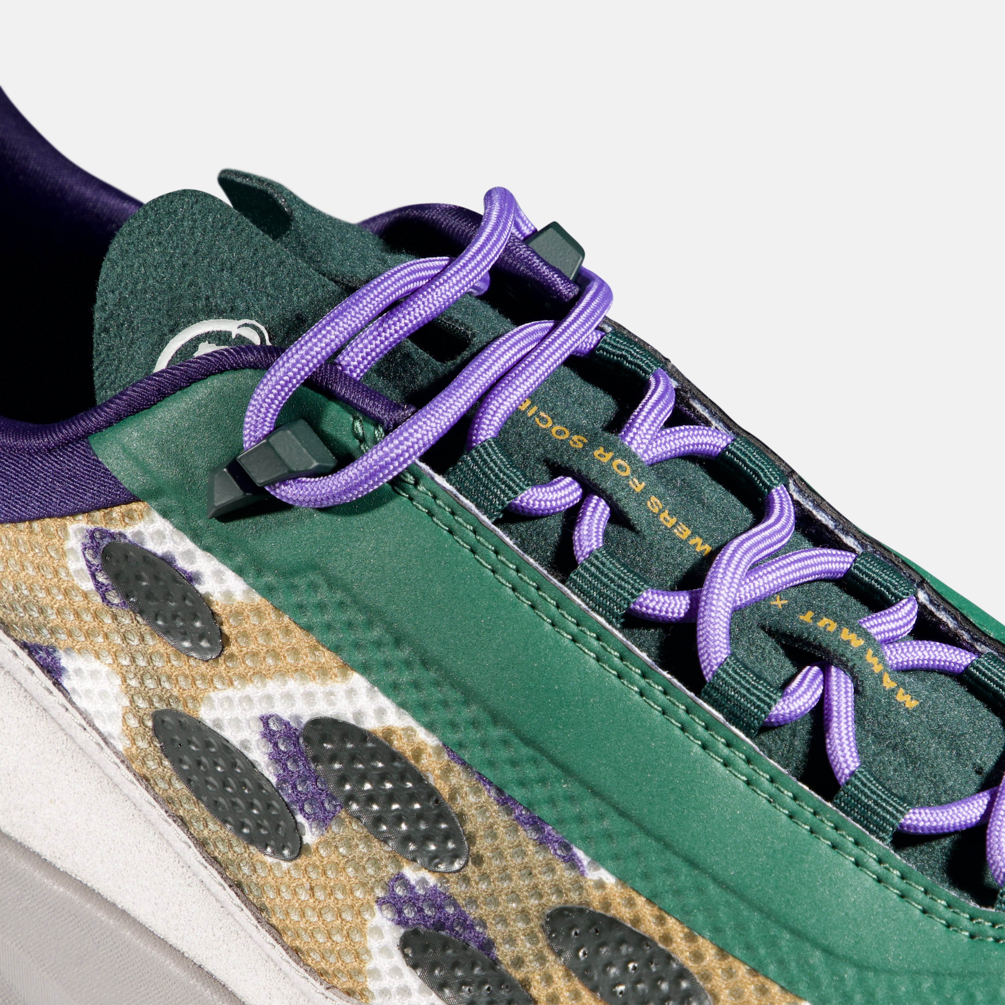 Aenergy Ultra Seed Low Women