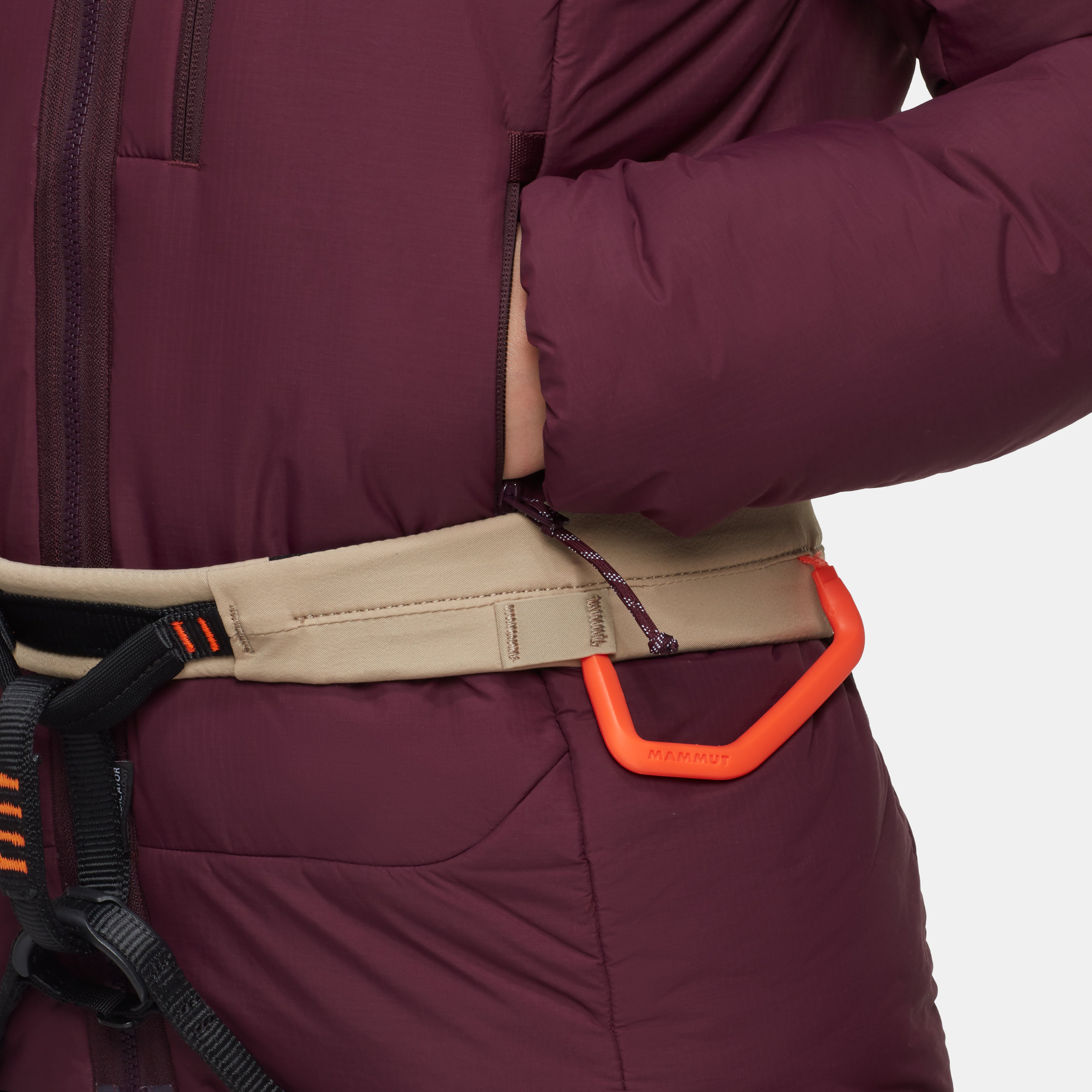 Selun FL Sun Hoody Women