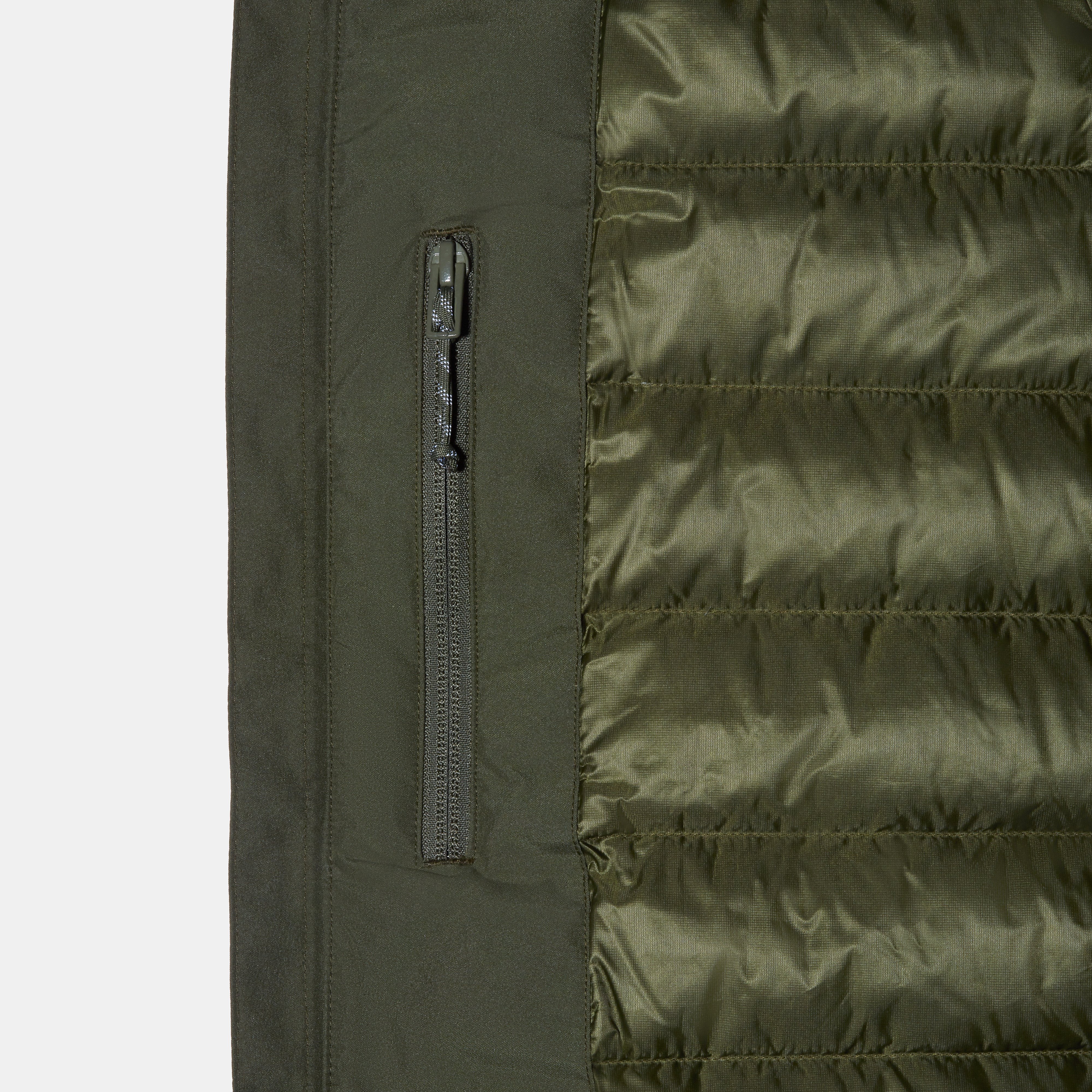 Treeline HS Thermo Hooded Jacket Men