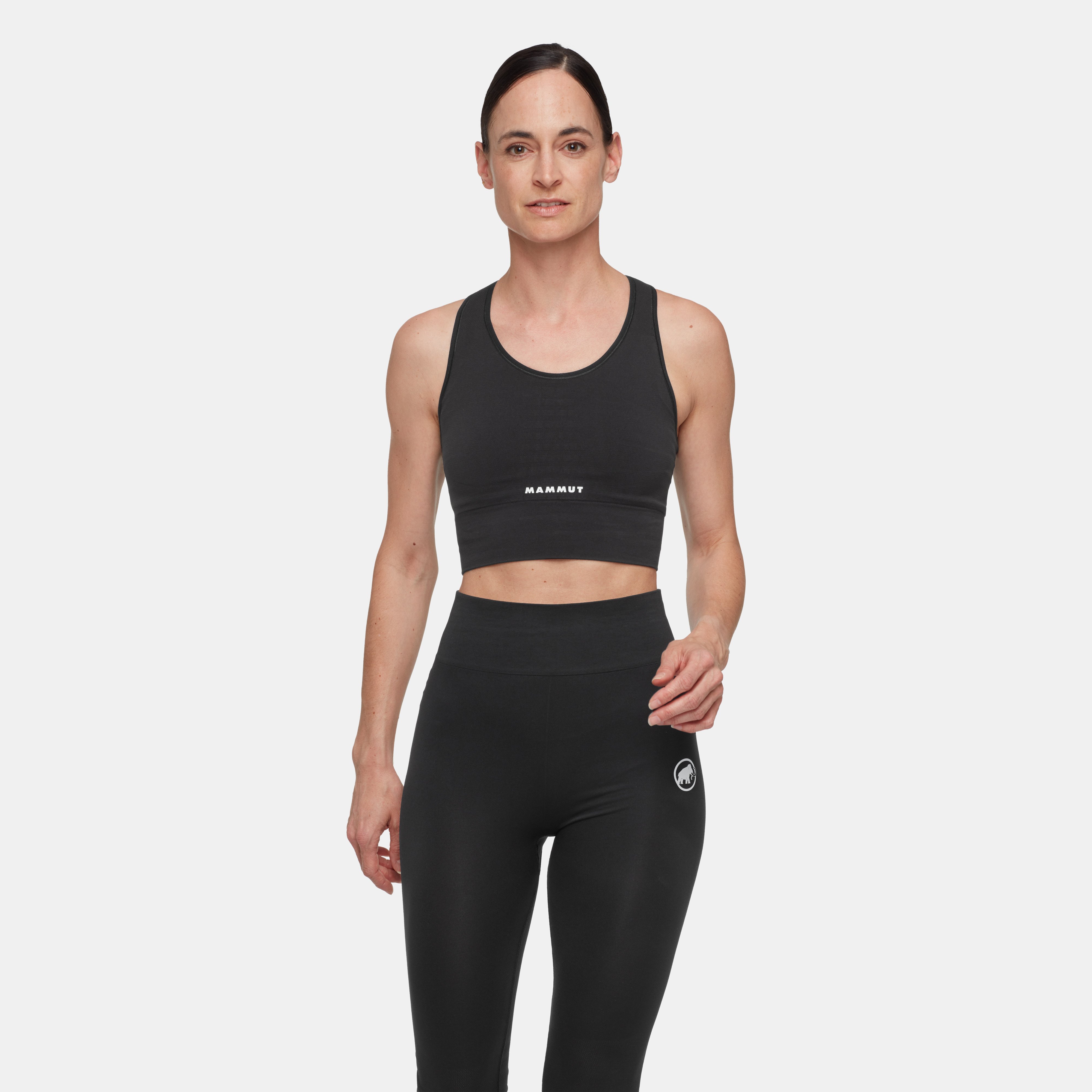 All-Mountain Seamless BL Sport Bra Women
