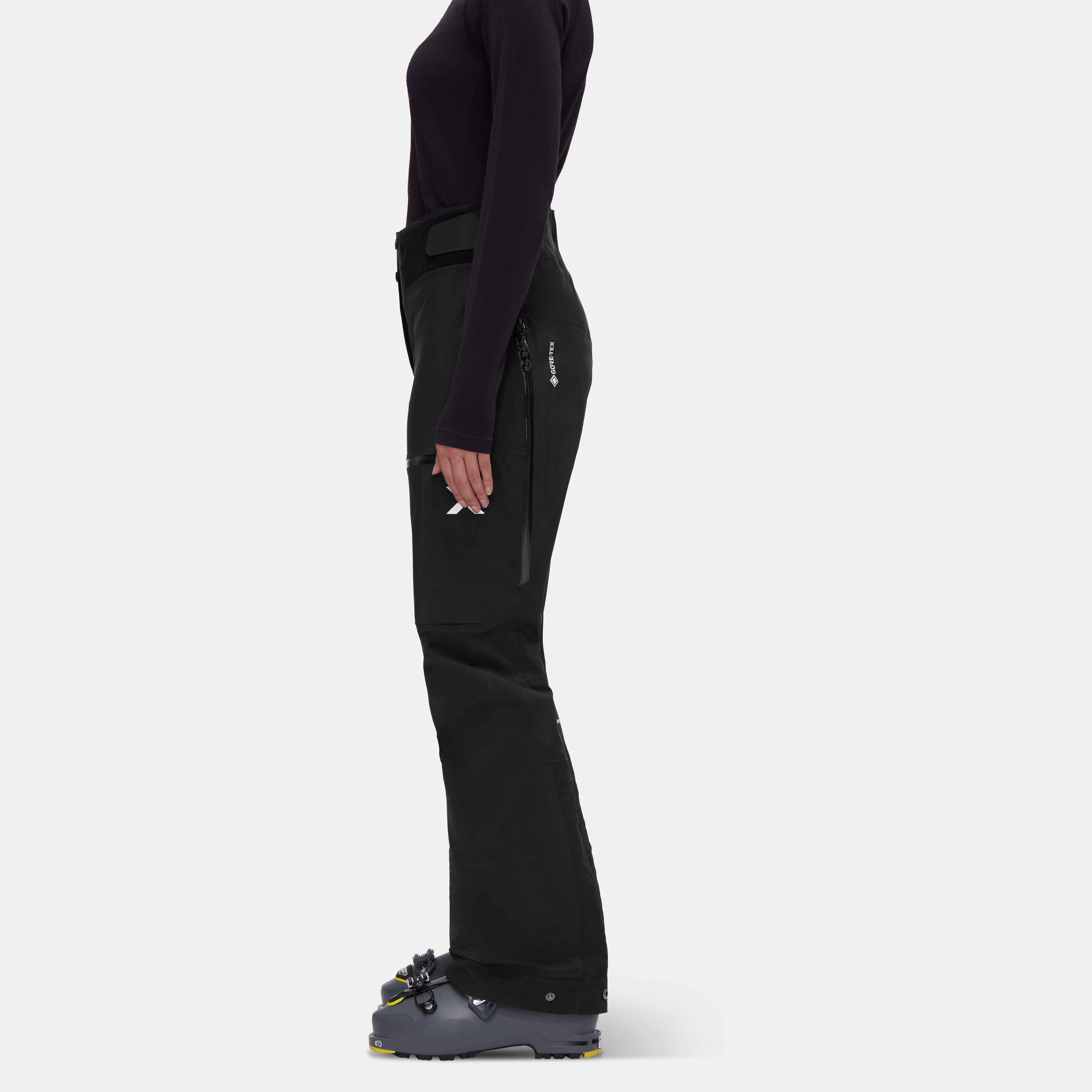 Eiger Free Advanced HS Pants Women