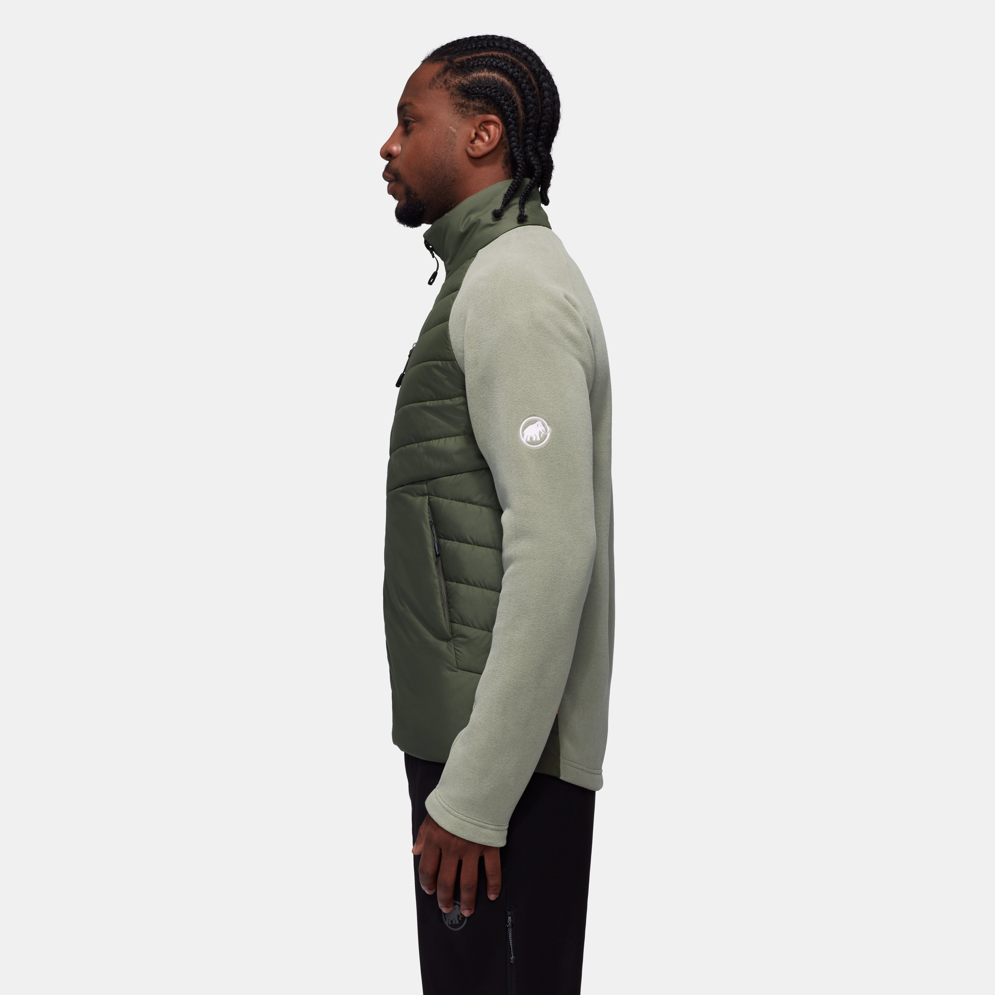 Innominata ML Hybrid Jacket Men