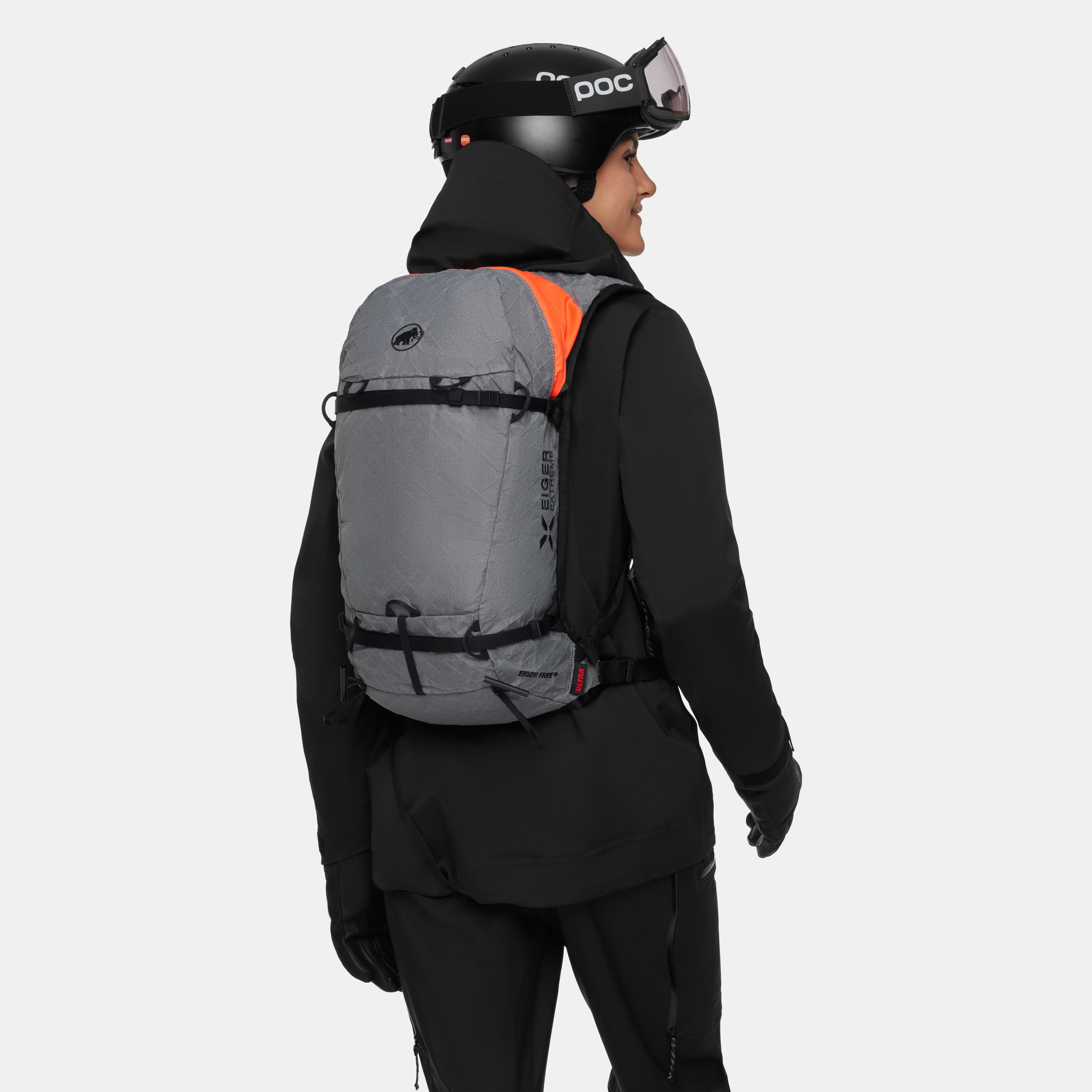 Eiger Free 20 Removable Airbag 3.0