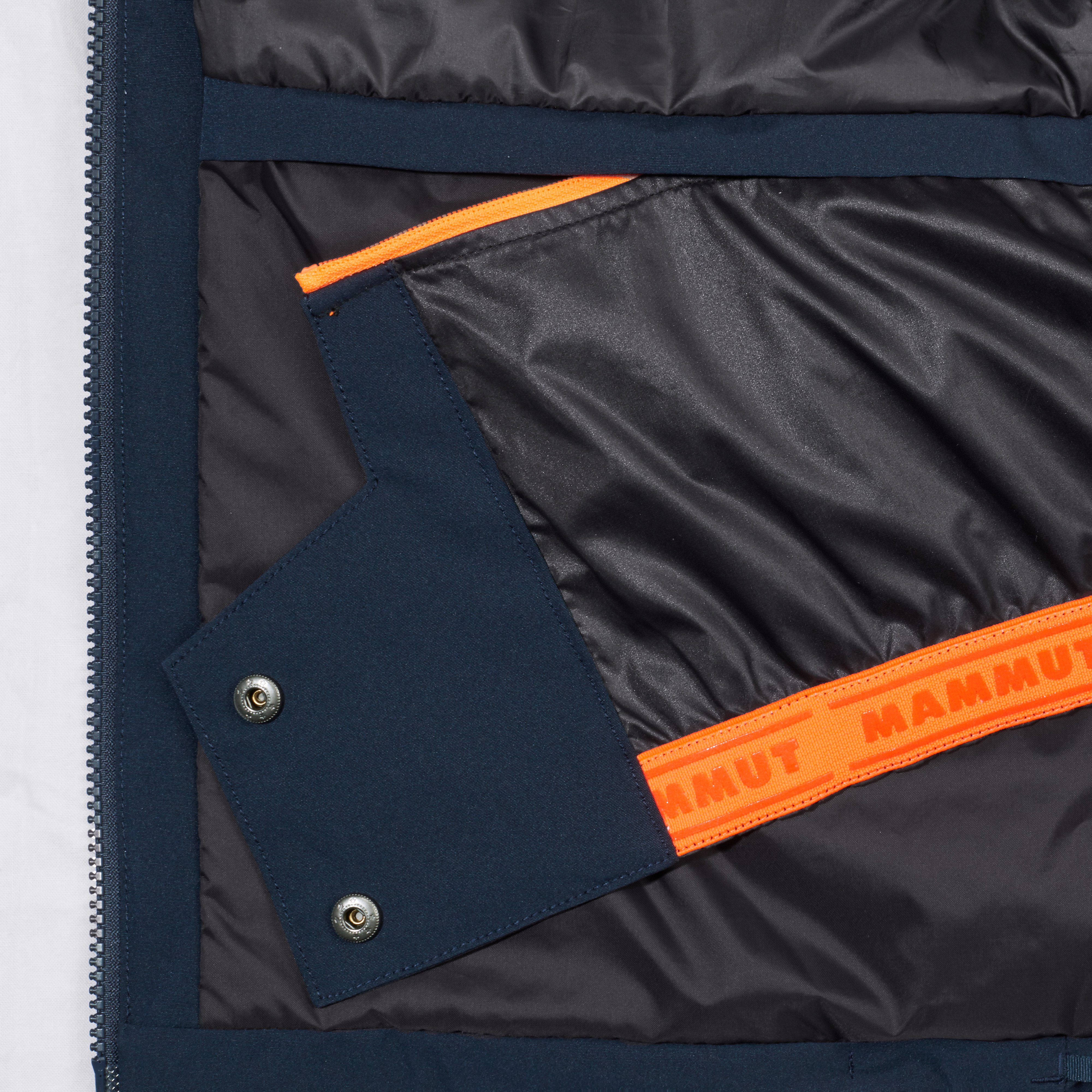 Stoney HS Thermo Hooded Jacket Women