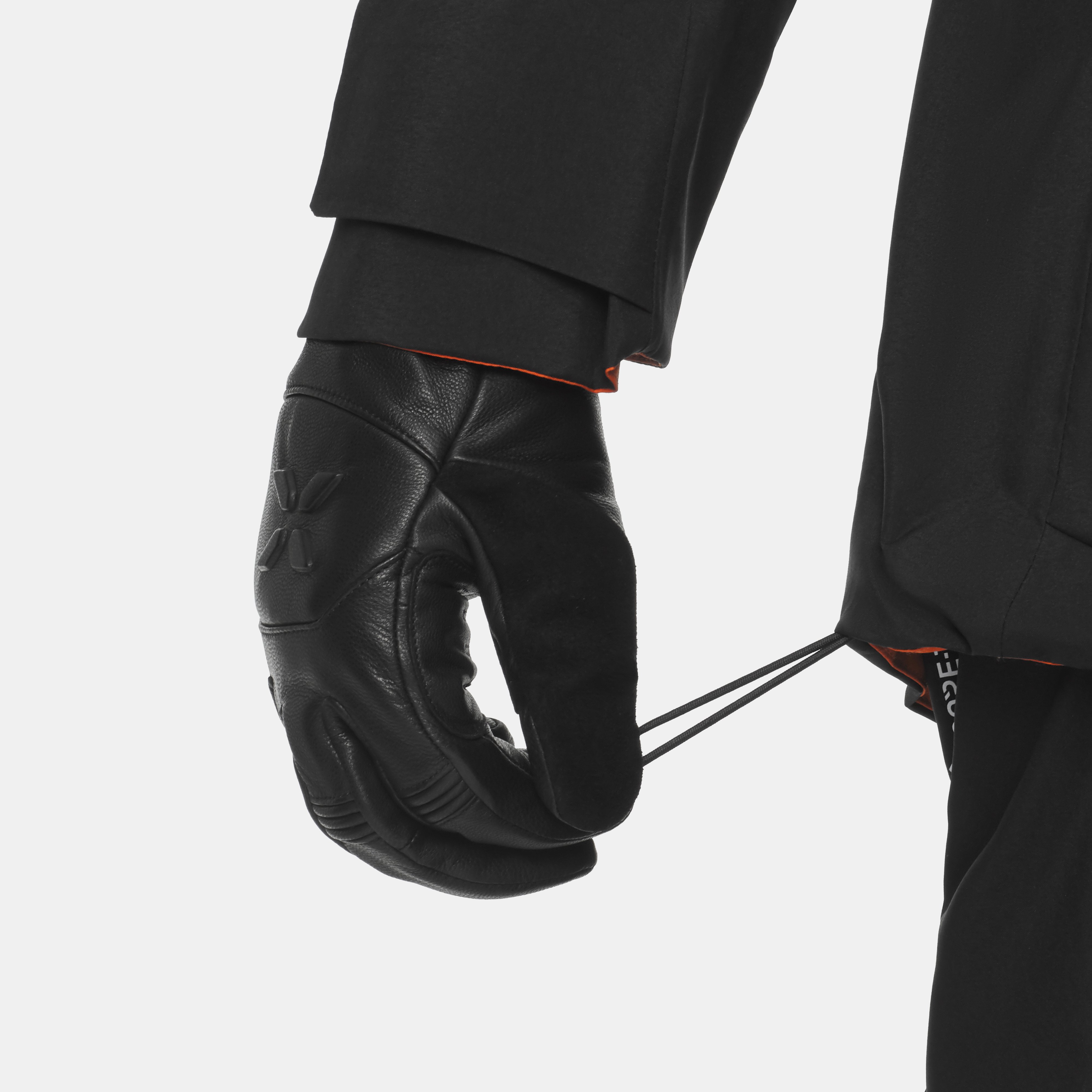 Eiger Free Pro HS Hooded Jacket Women