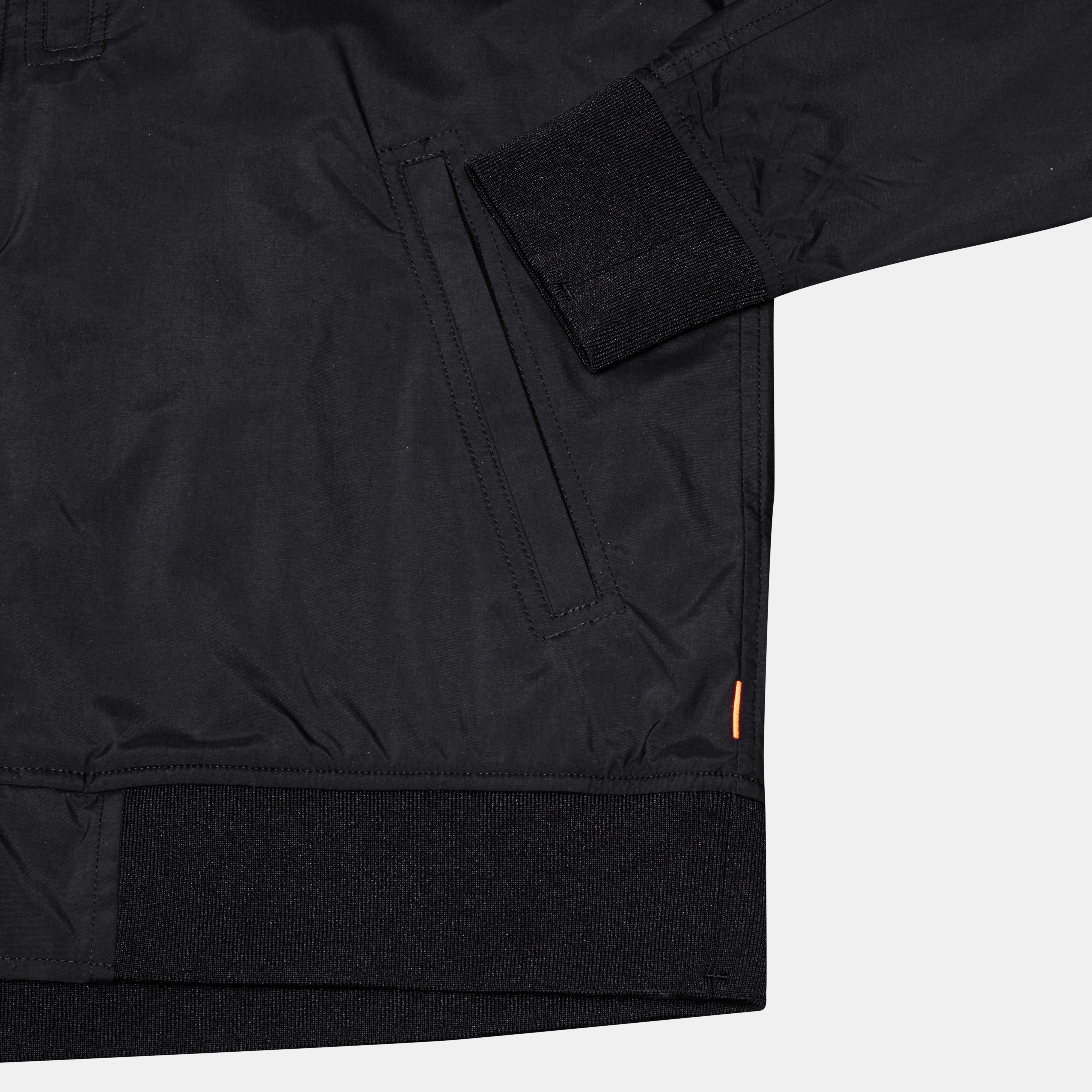 Utility Bomber Jacket Men