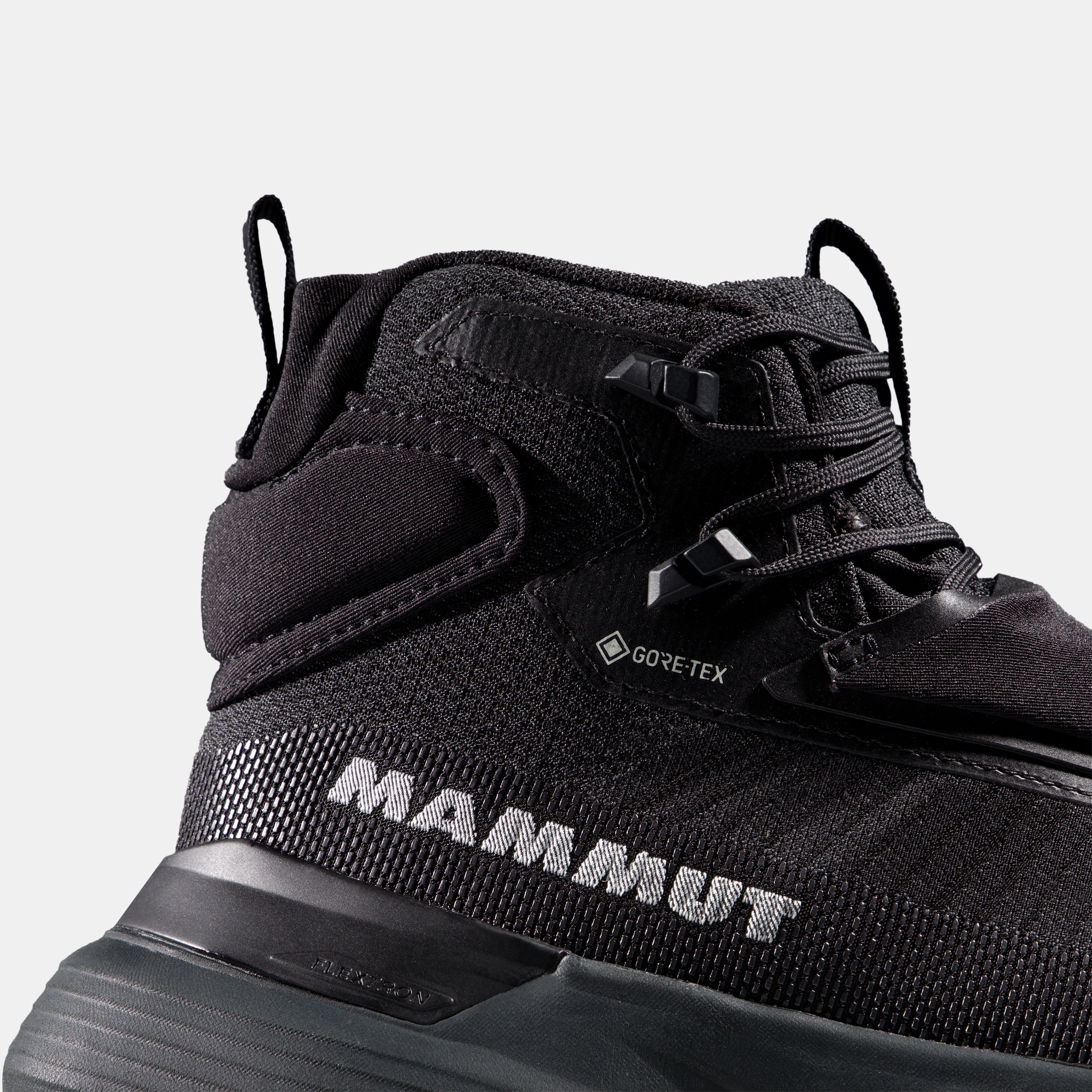 Aenergy Ultra Mid GTX Women