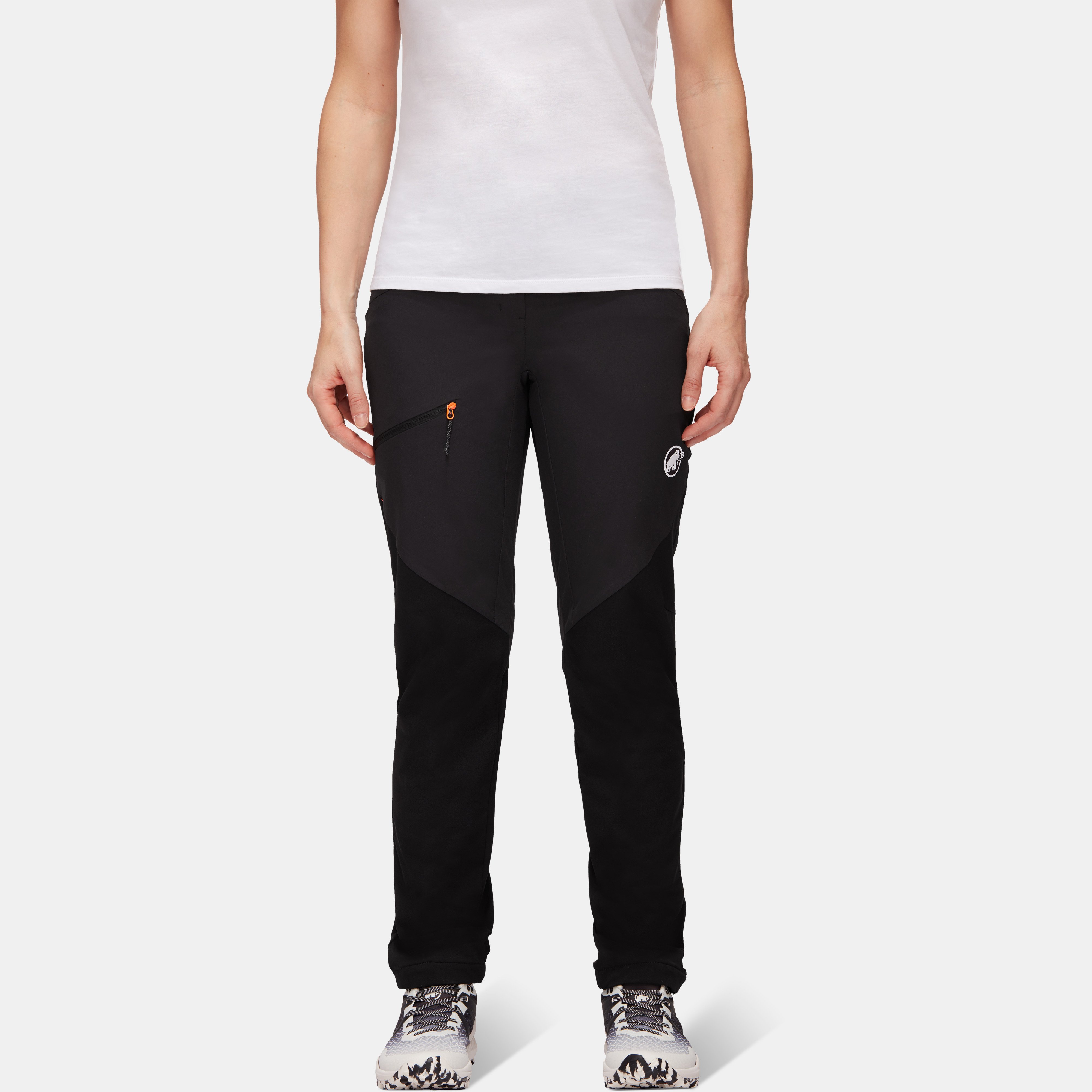 Courmayeur SO Pants Women