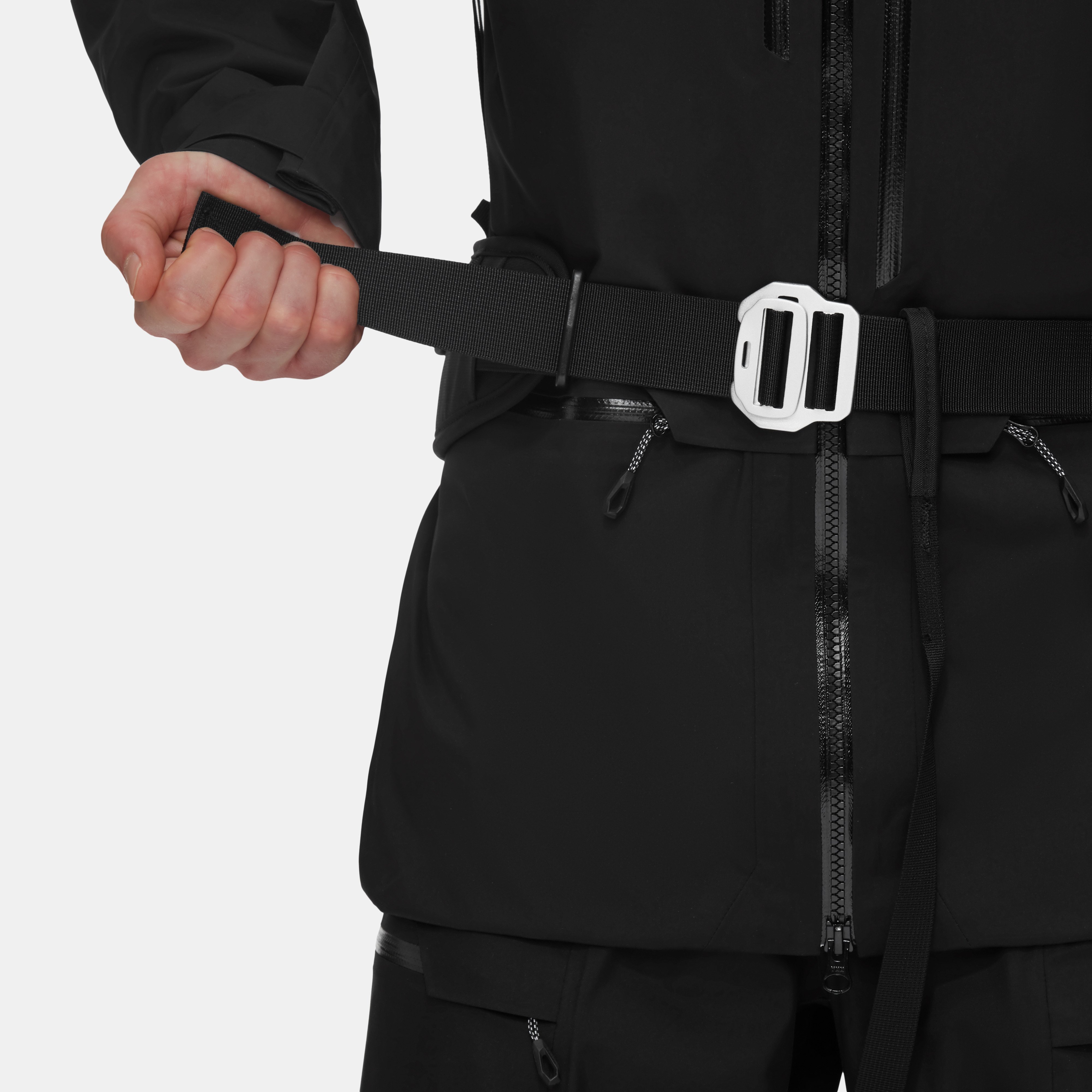 Pro 35 Removable Airbag 3.0 ready