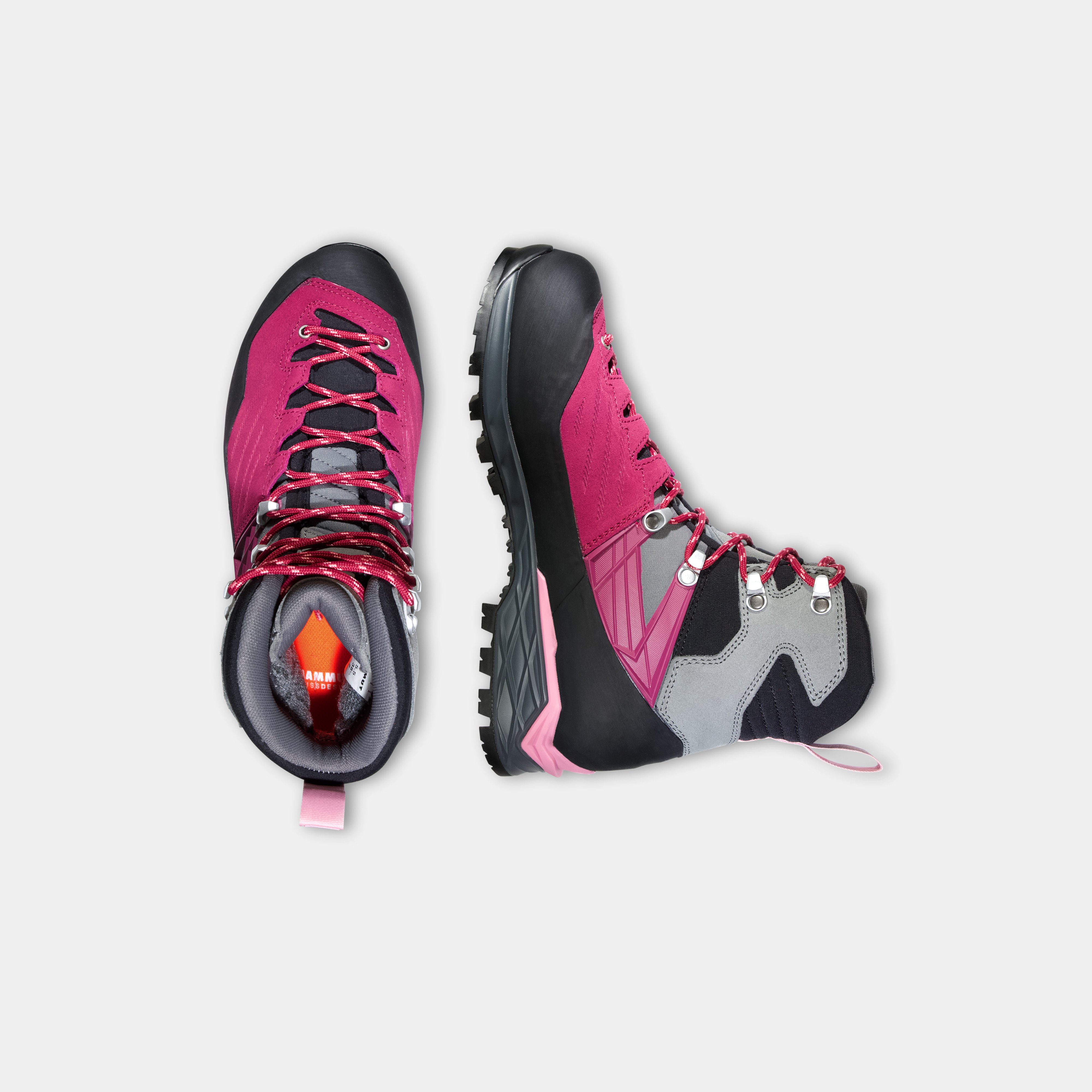 Kento Pro High GTX Women