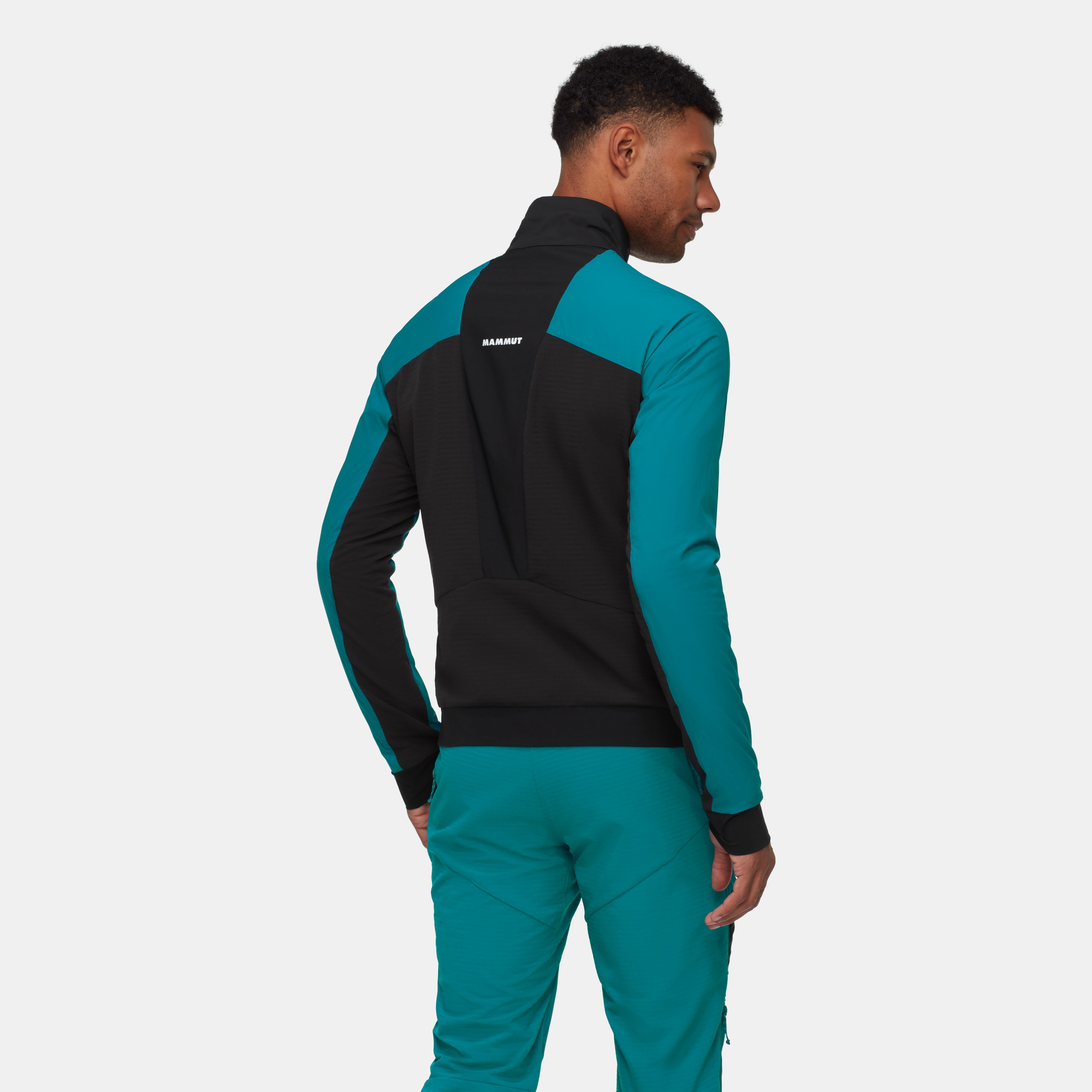 Aenergy IN Hybrid Jacket Men