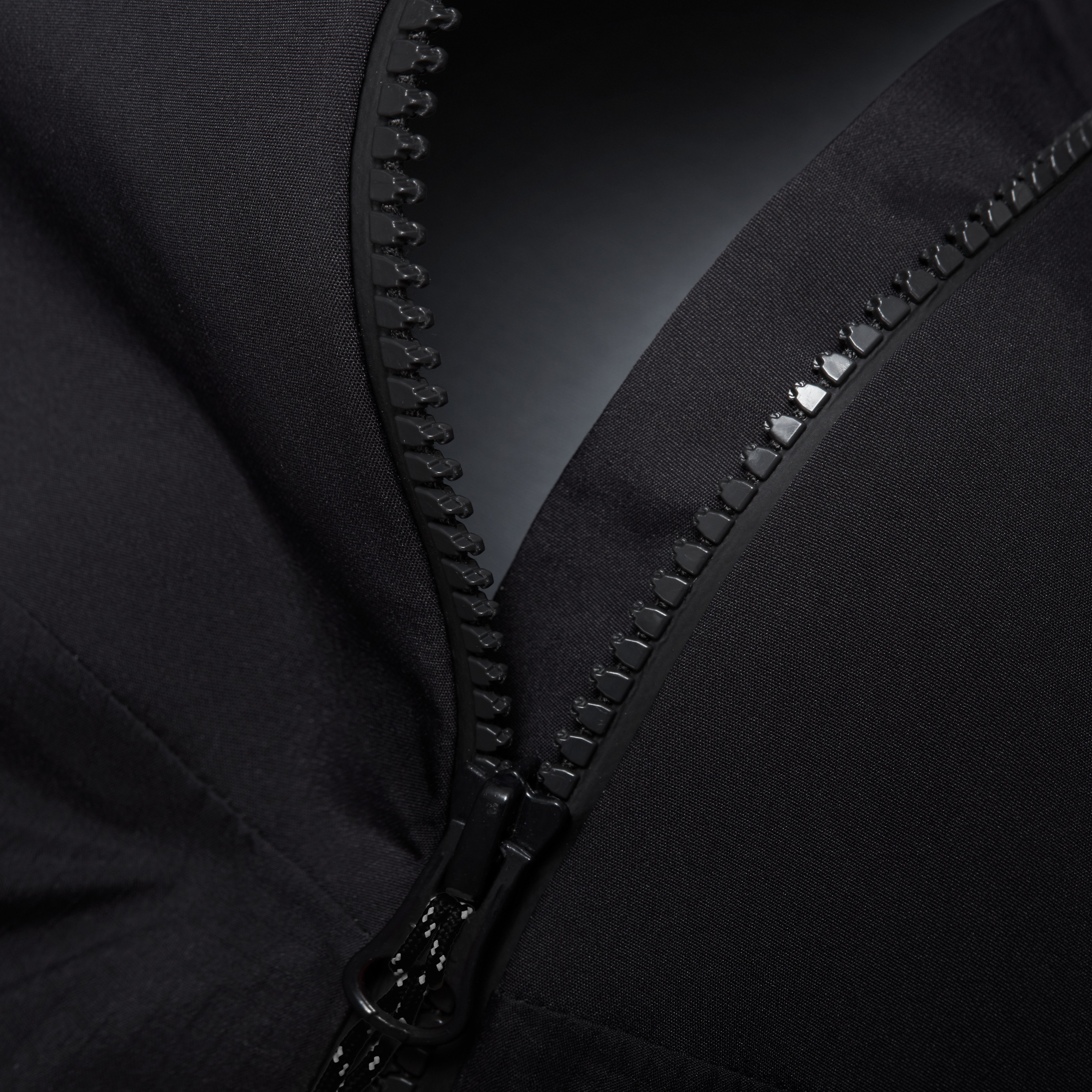 Taiss Pro HS Hooded Jacket Men