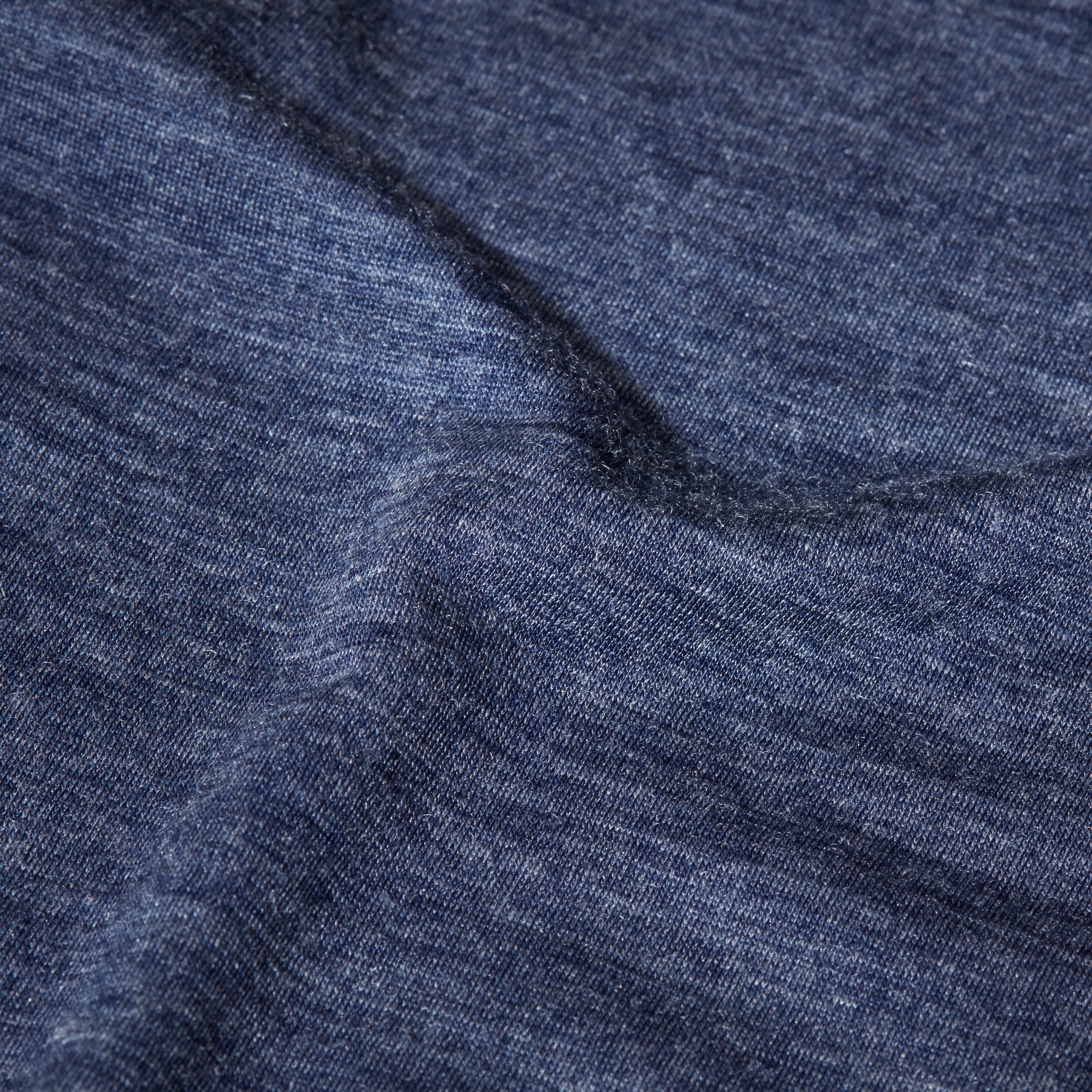 Tree Wool FL Longsleeve Men