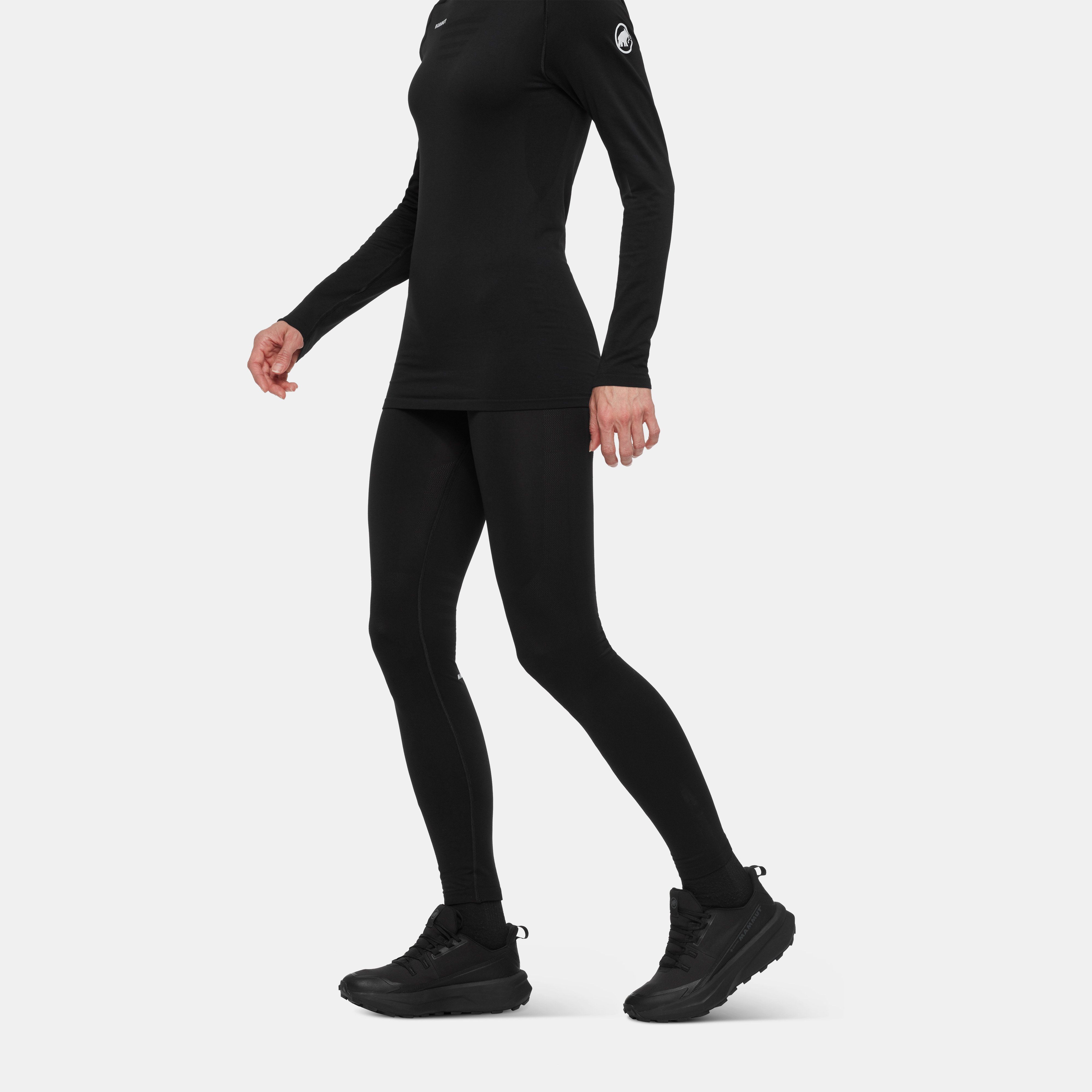 All-Mountain Seamless BL Tights Mid Women