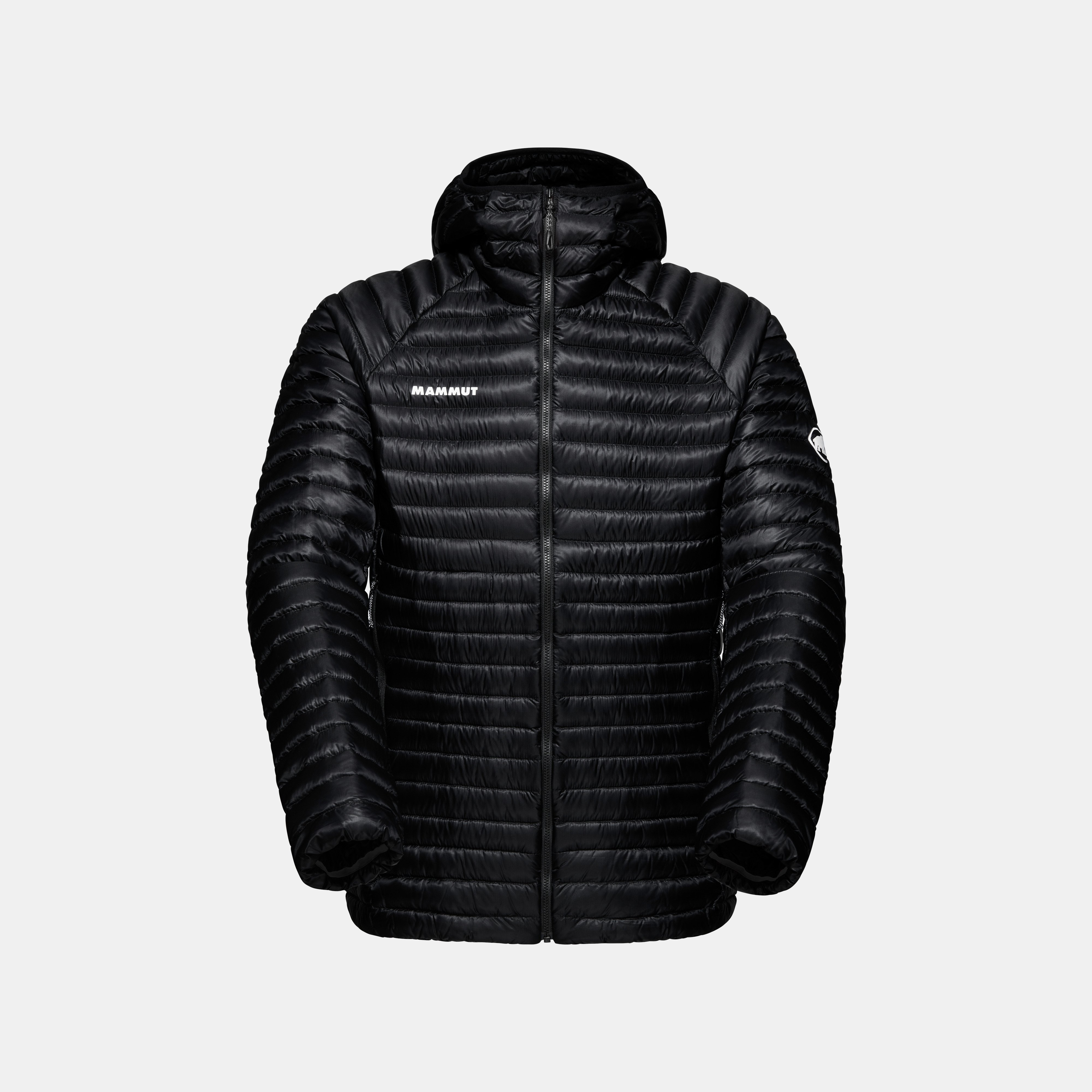 Aenergy IN Hooded Jacket Men
