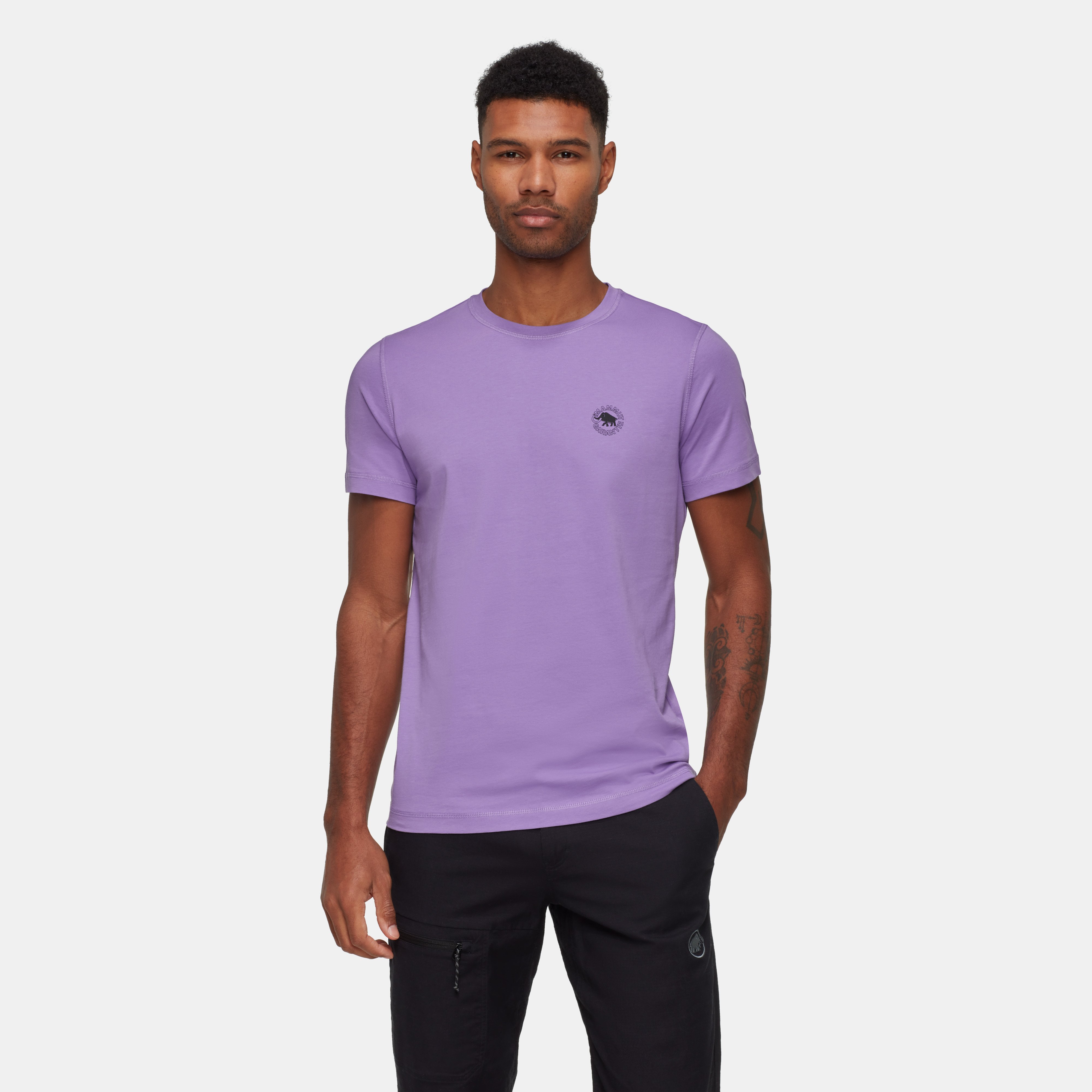 Mammut Core T-Shirt Men Garantie