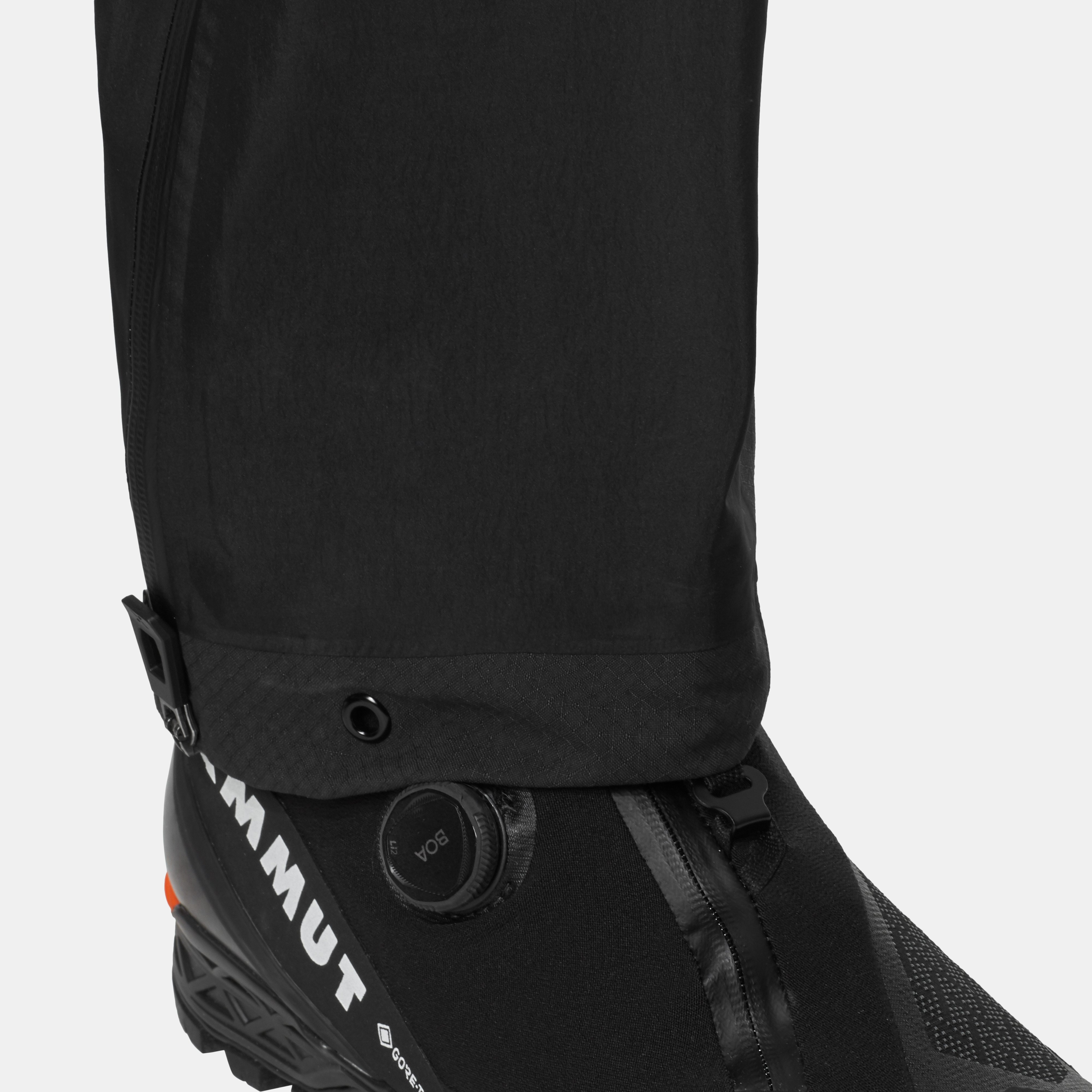 Eiger Nordwand Advanced HS Pants Men