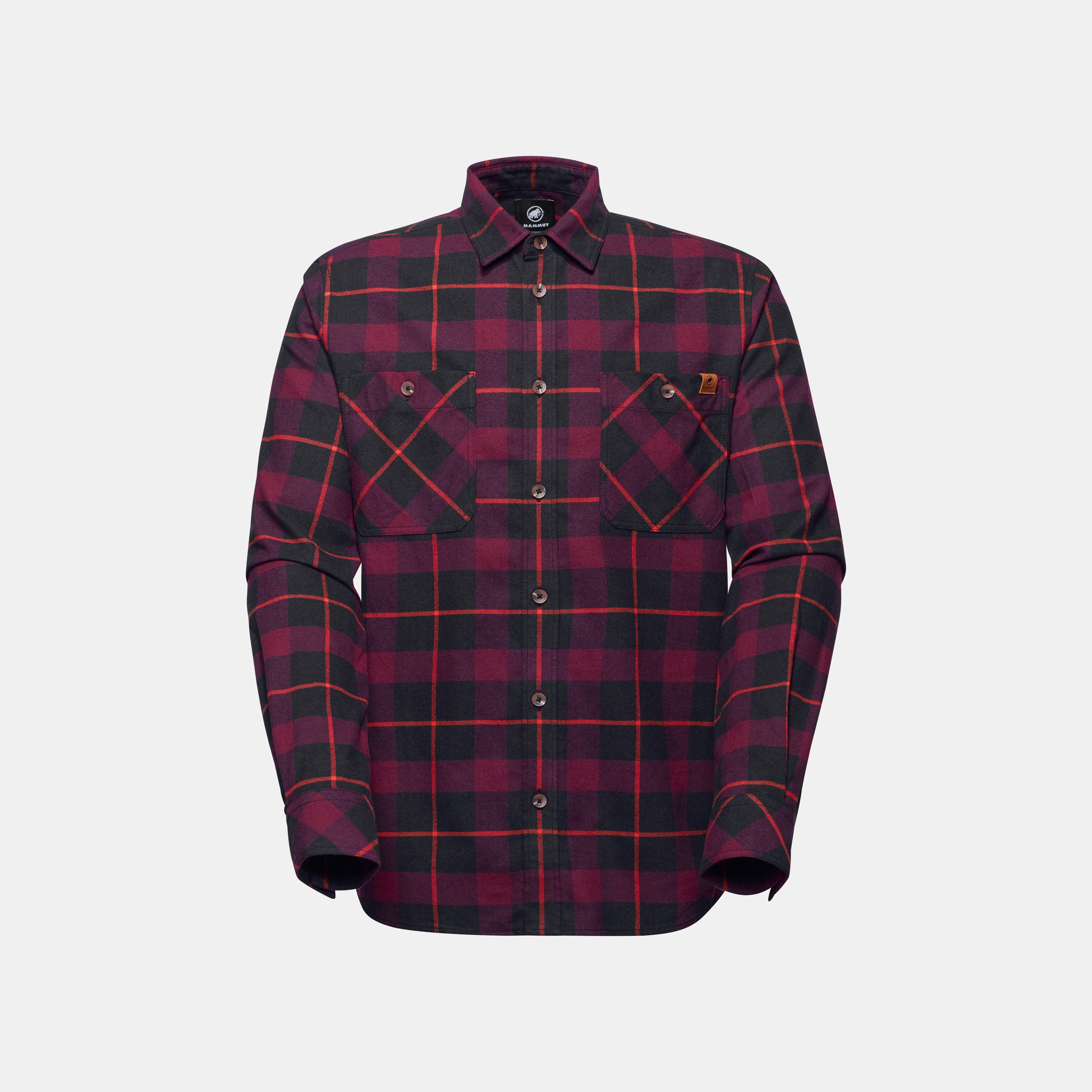 Alvra Longsleeve Shirt Men