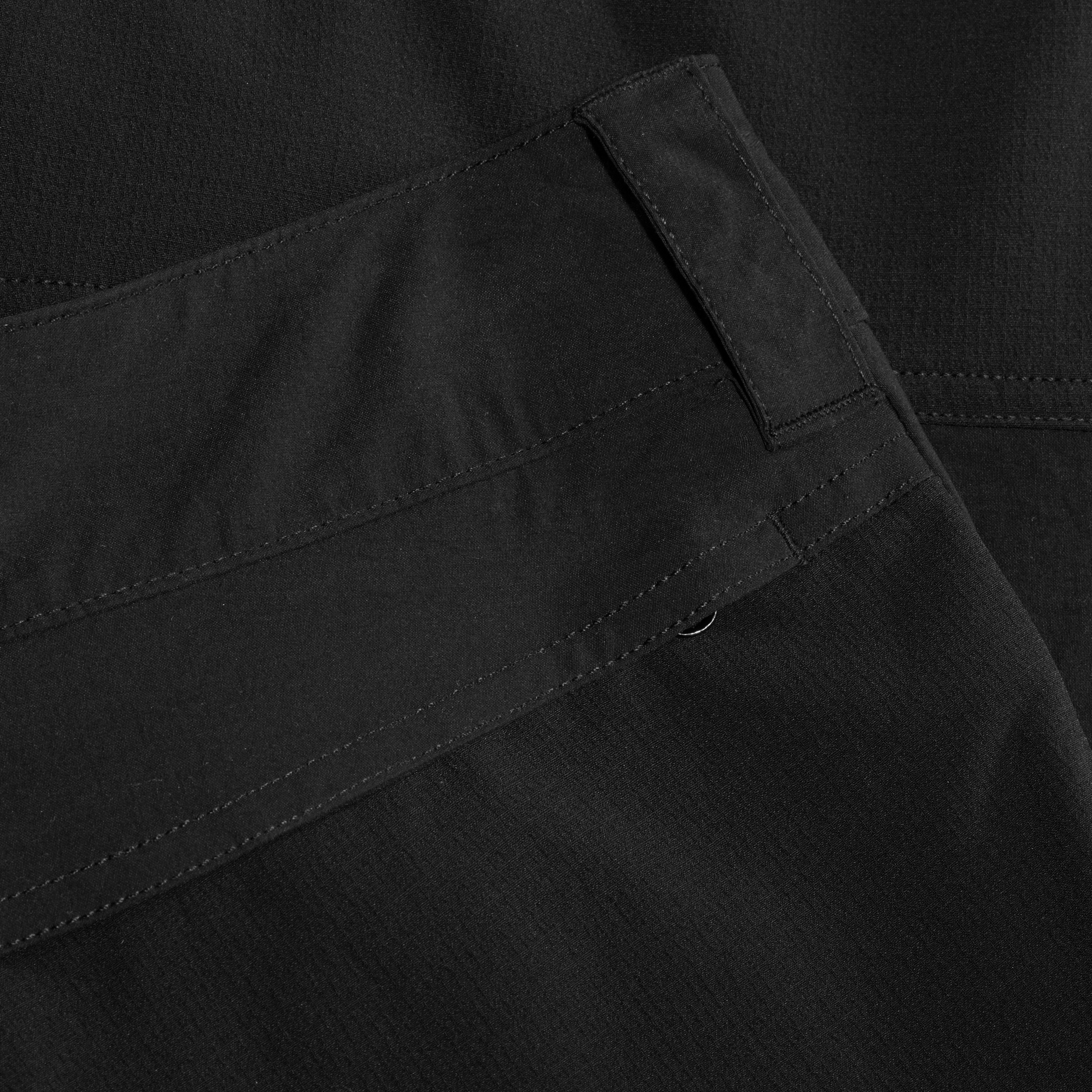 Zinal Hybrid Pants Women