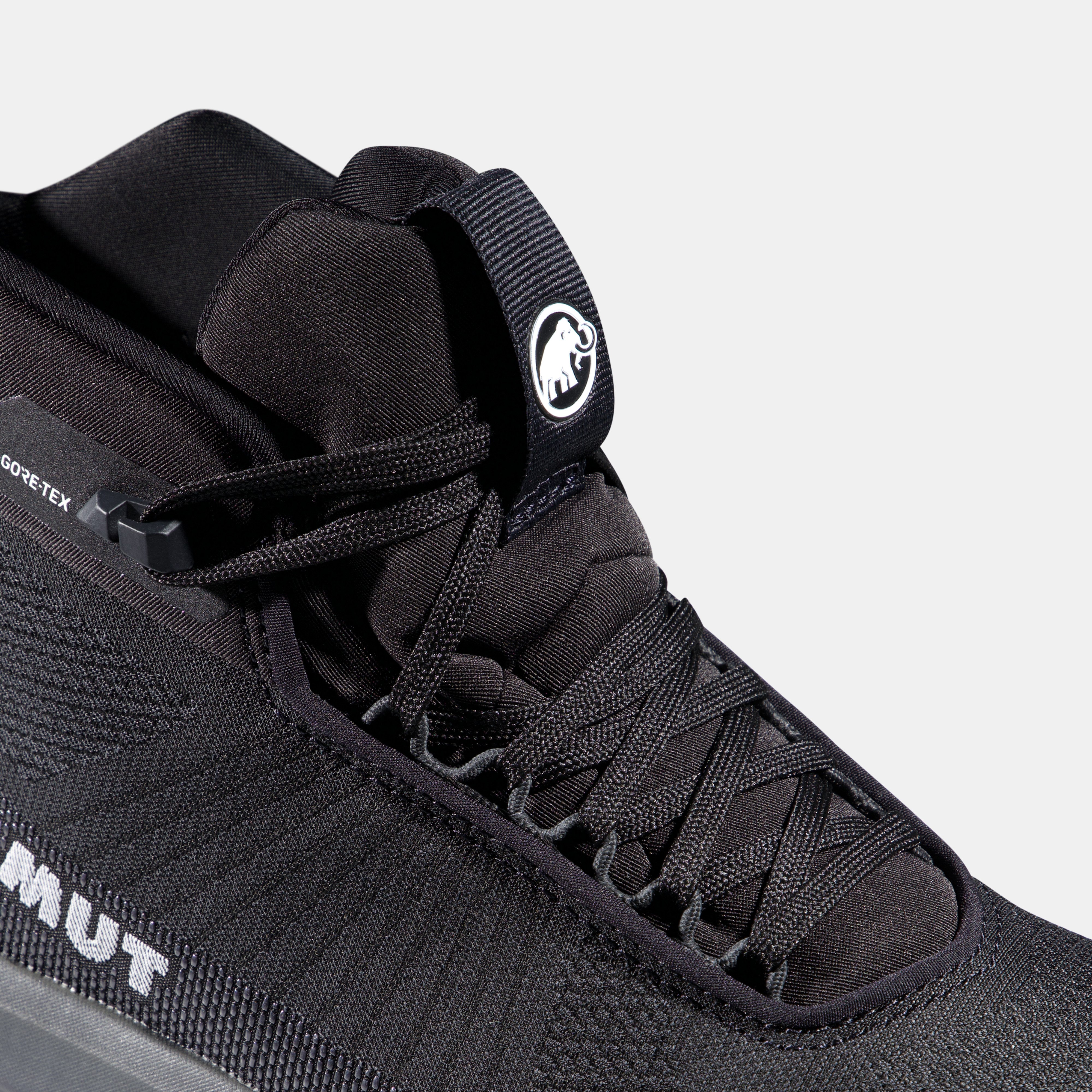 Aenergy Mtn Mid GTX Women